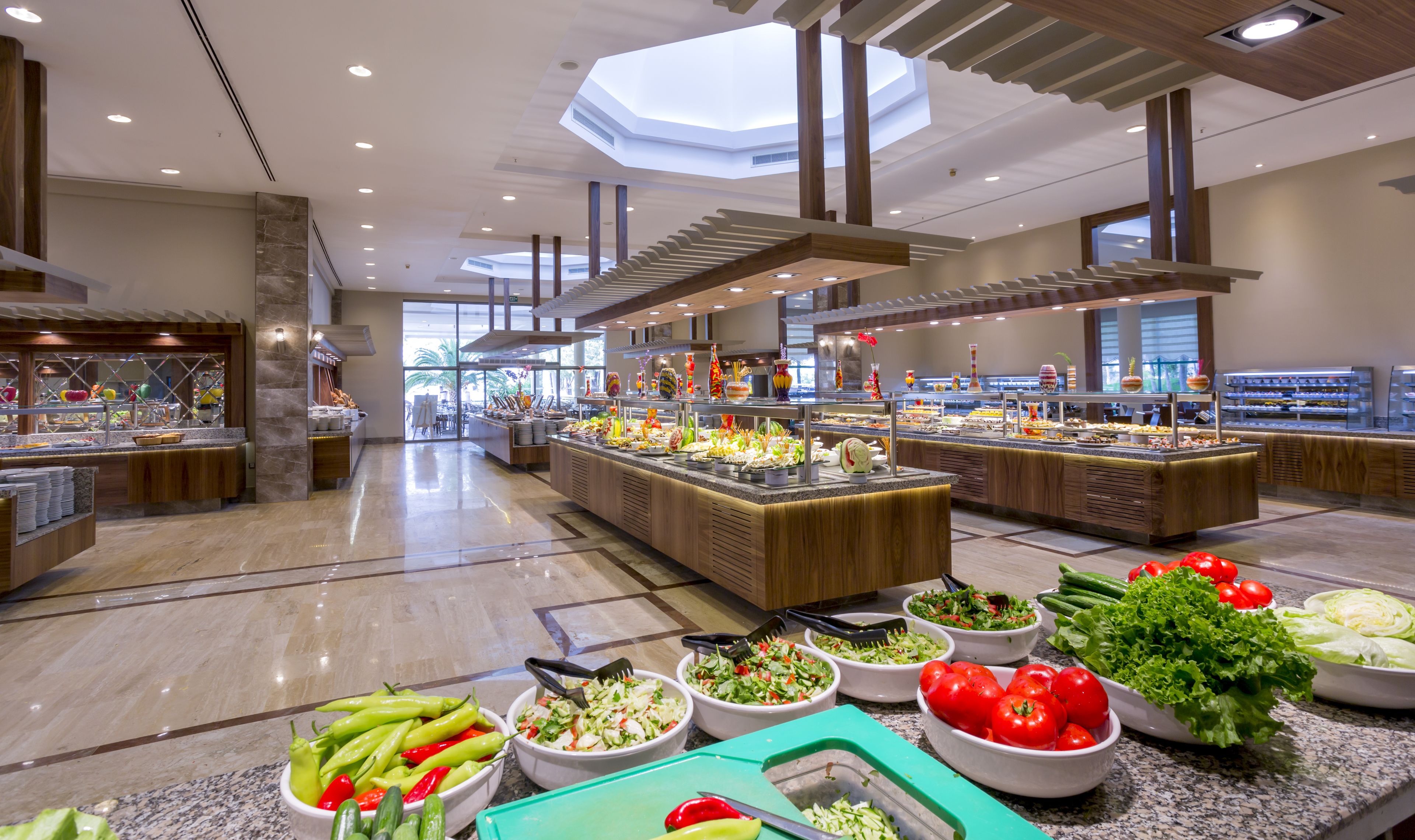 Swandor Hotels & Resorts Kemer