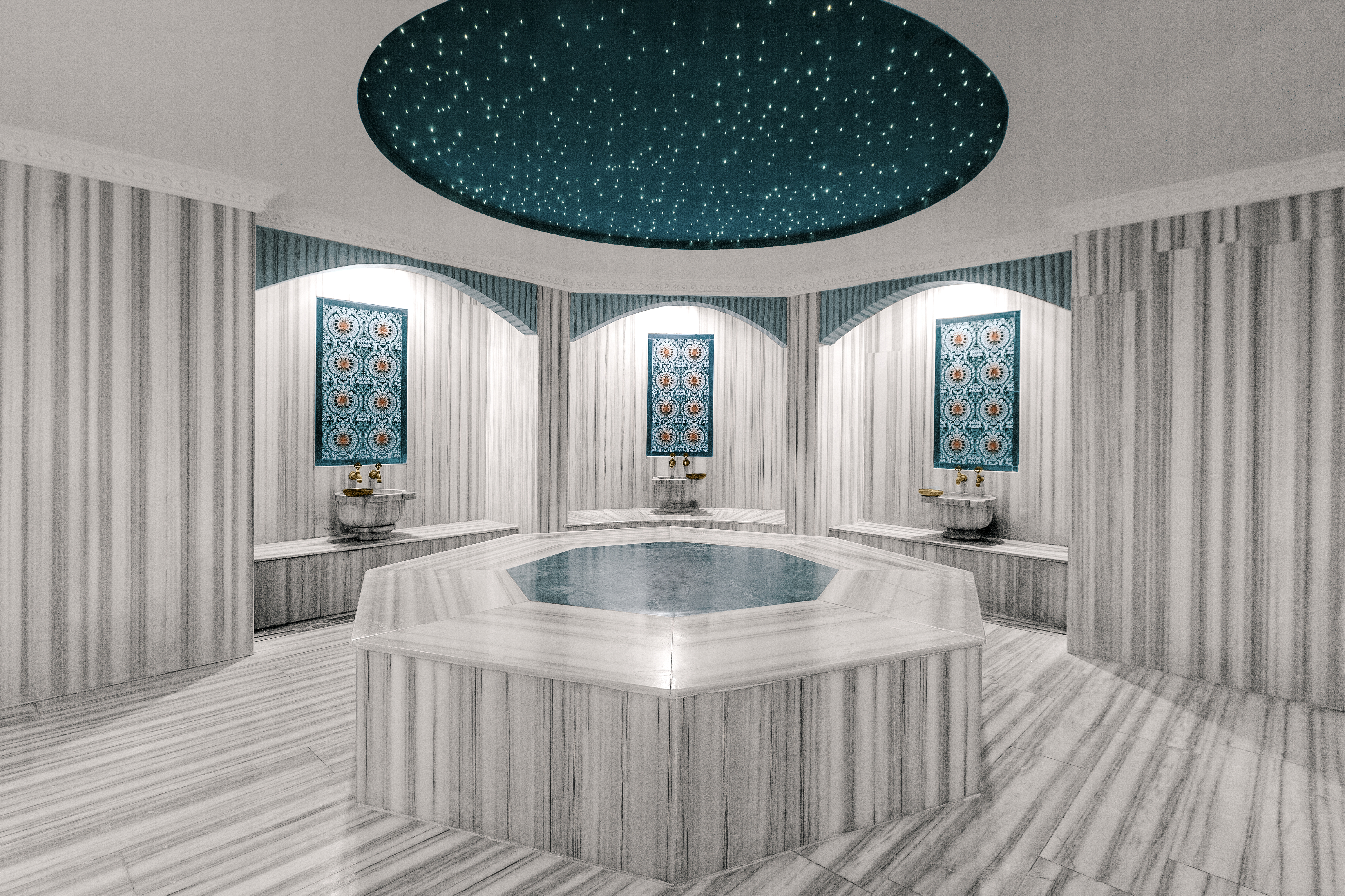Club Hotel Turan Prince World Select Villa