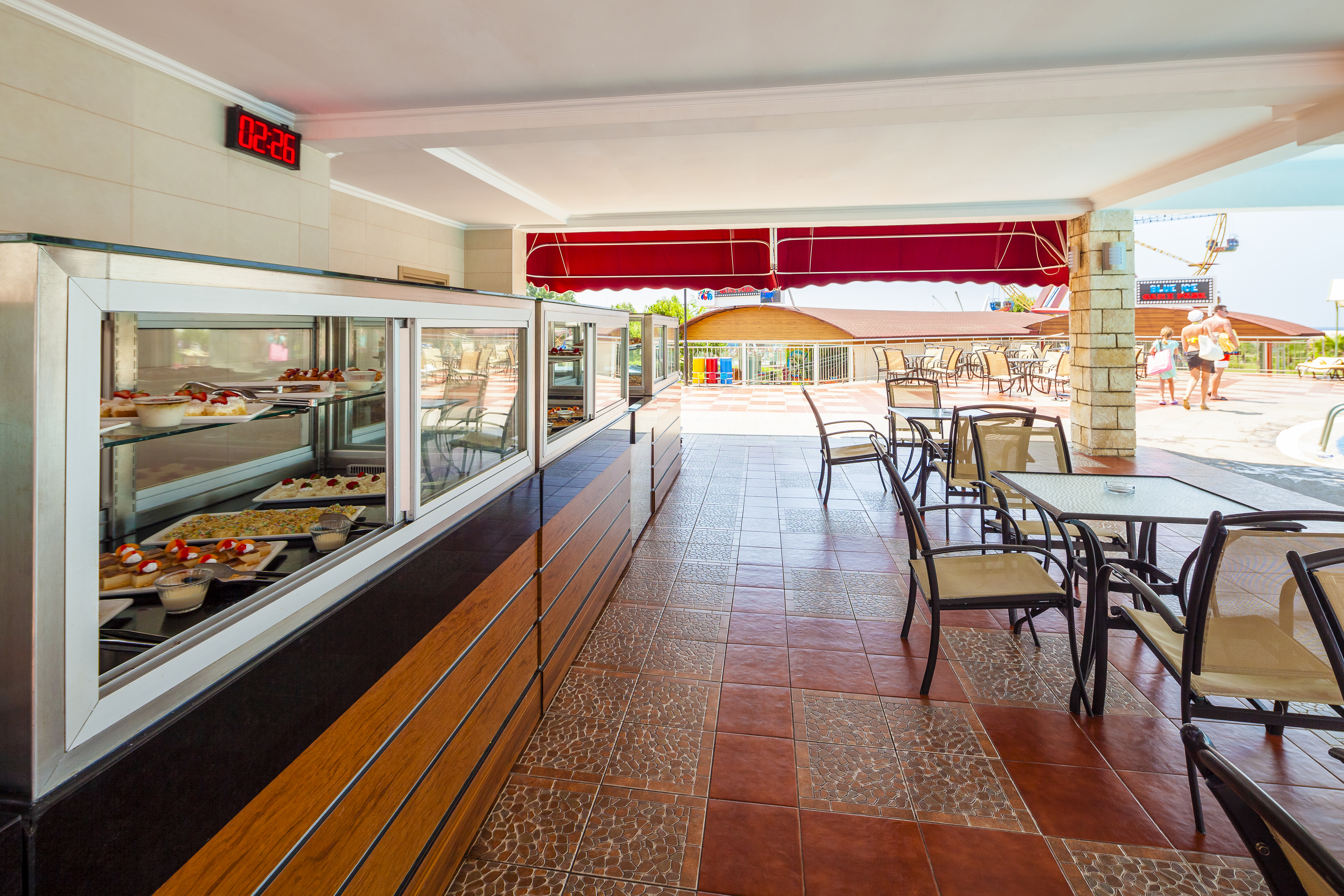 Club Hotel Turan Prince World Select Villa