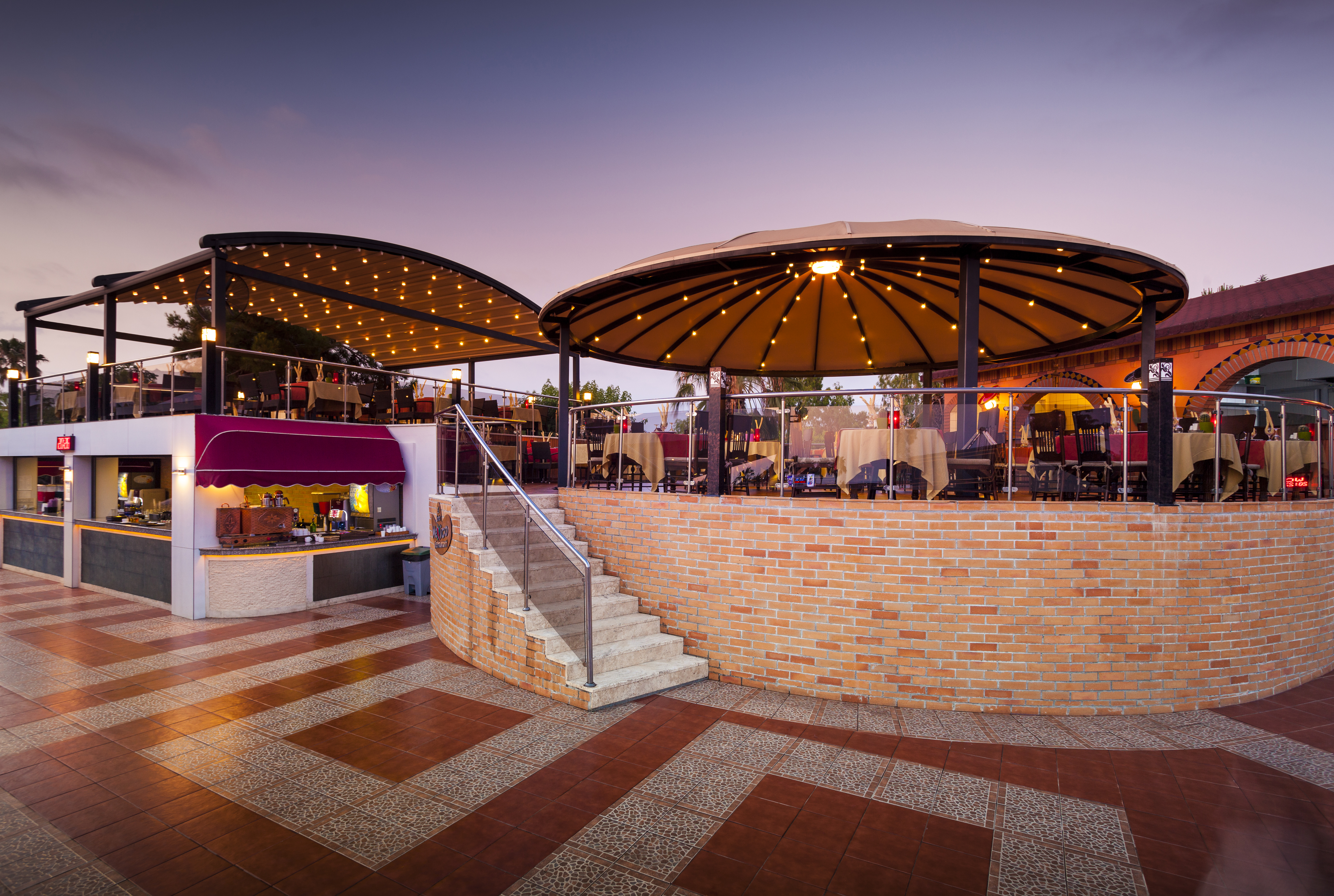 Club Hotel Turan Prince World Select Villa
