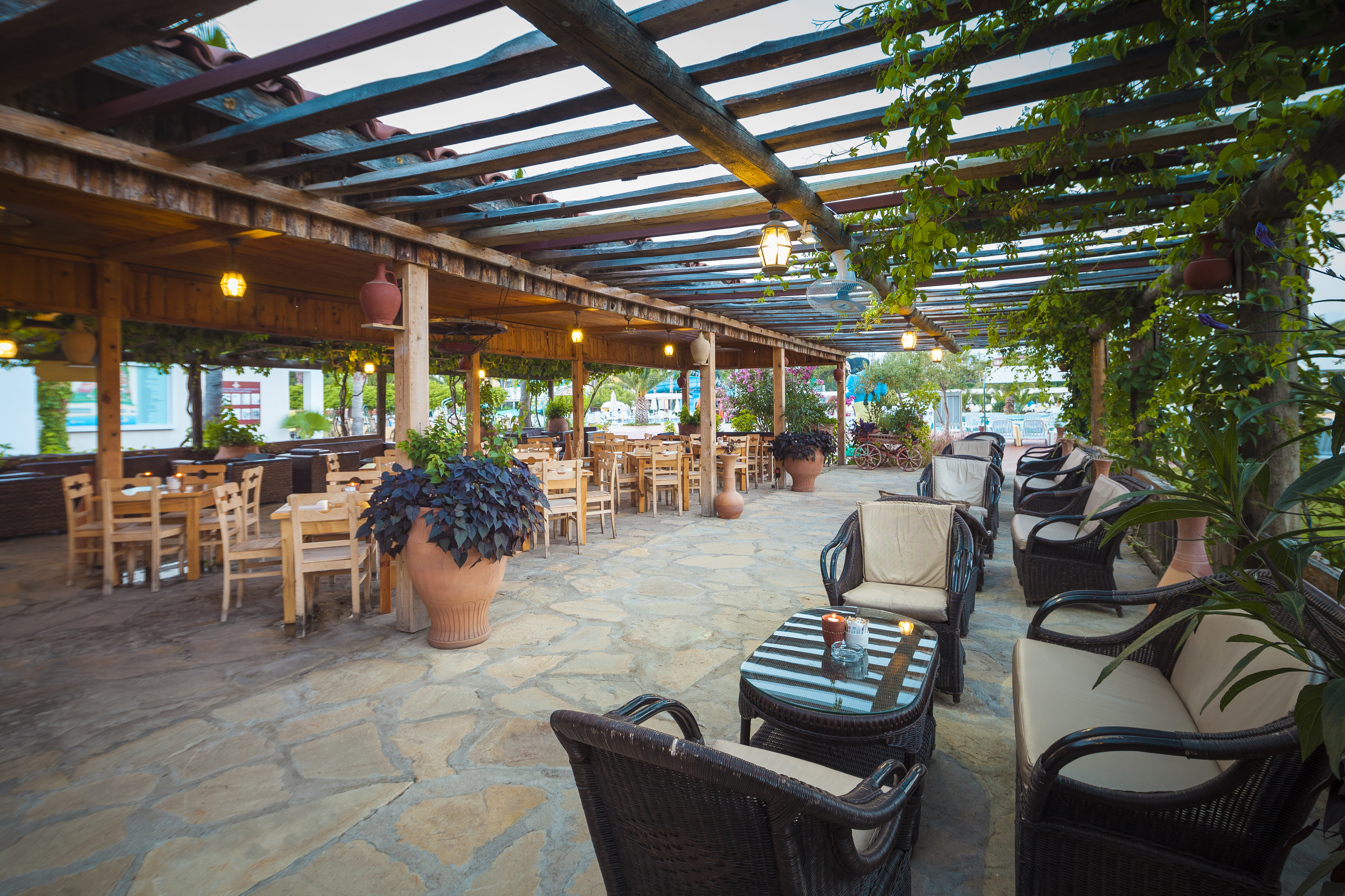 Club Hotel Turan Prince World Select Villa