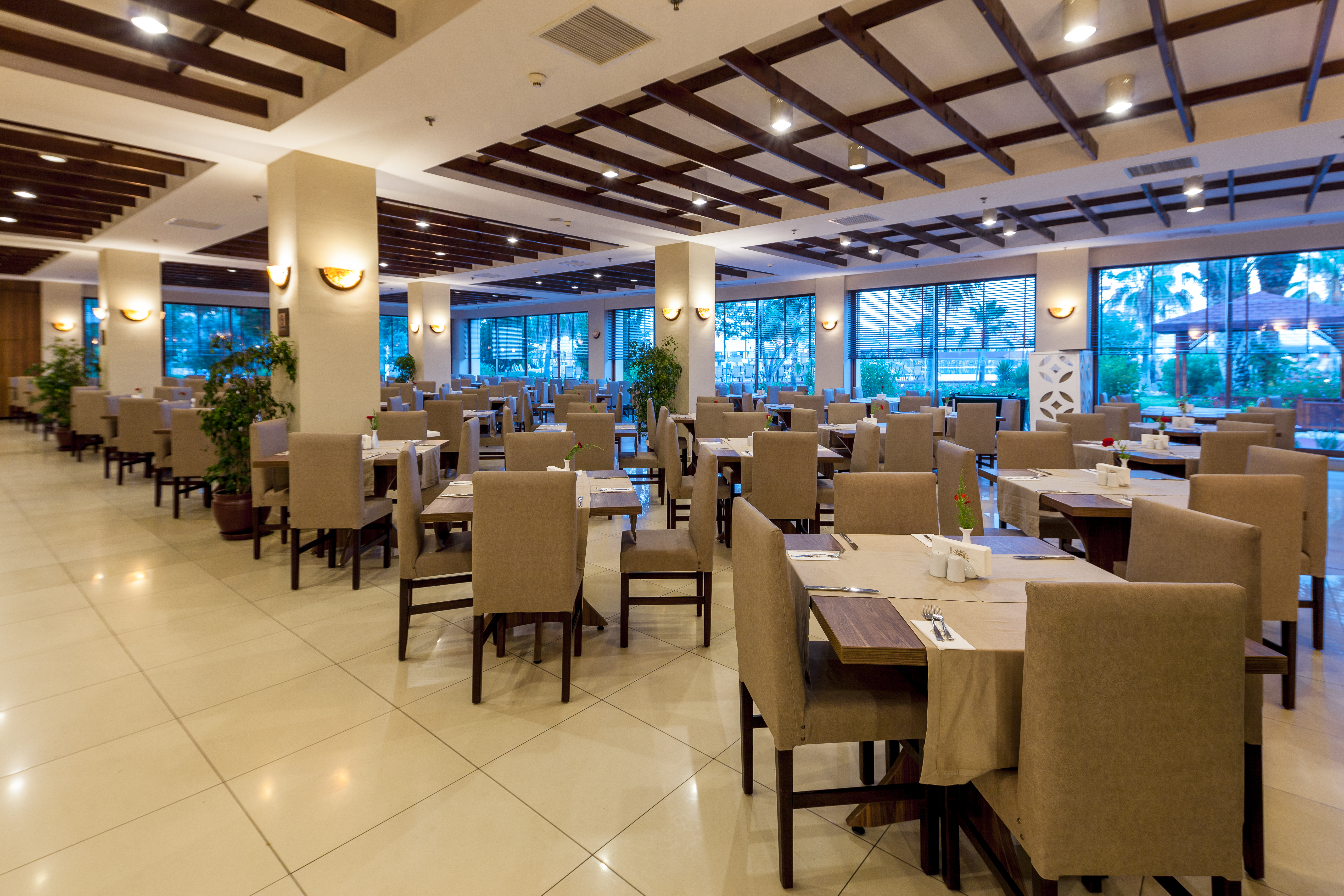 Club Hotel Turan Prince World Select Villa