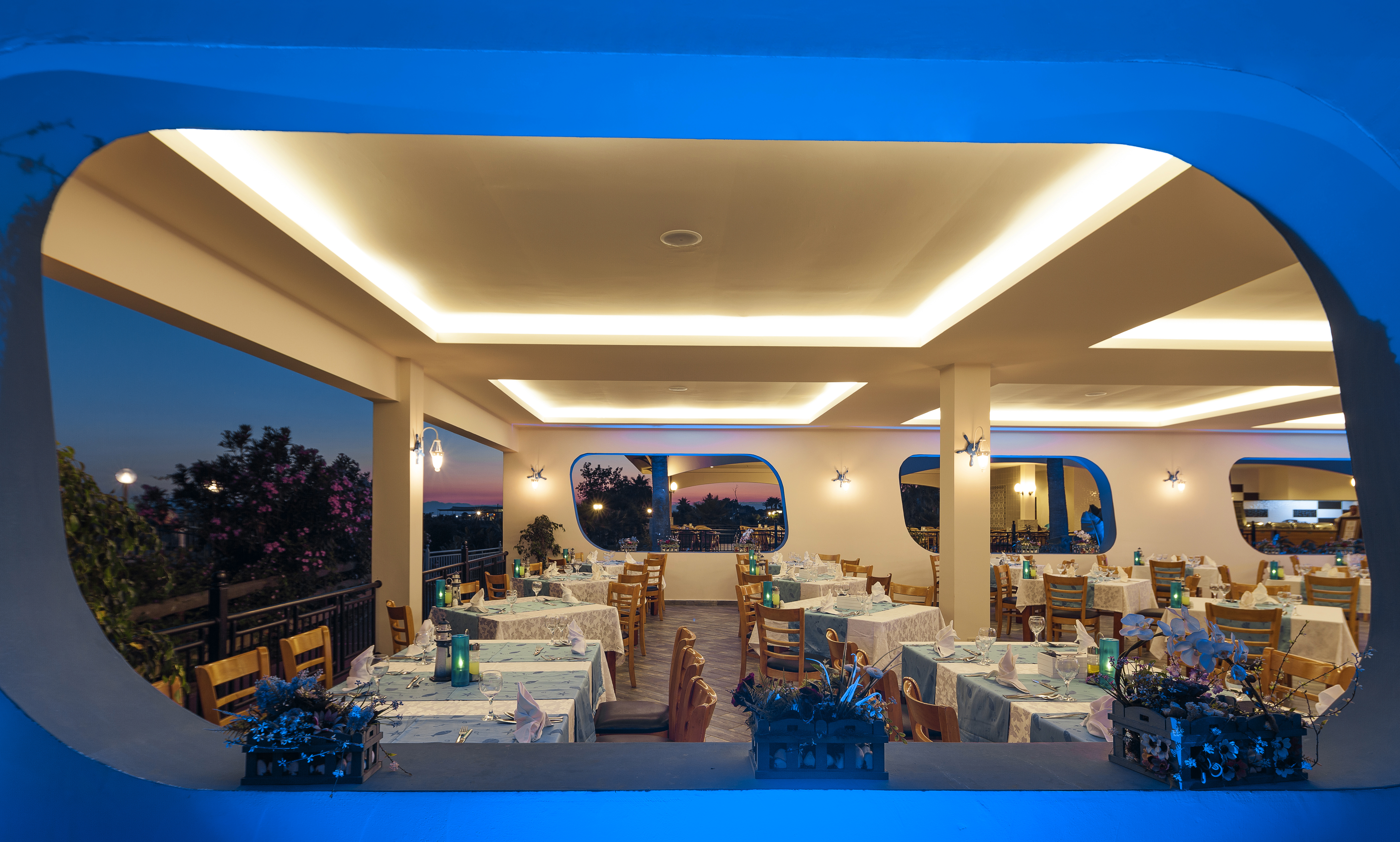 Club Hotel Turan Prince World Select Villa