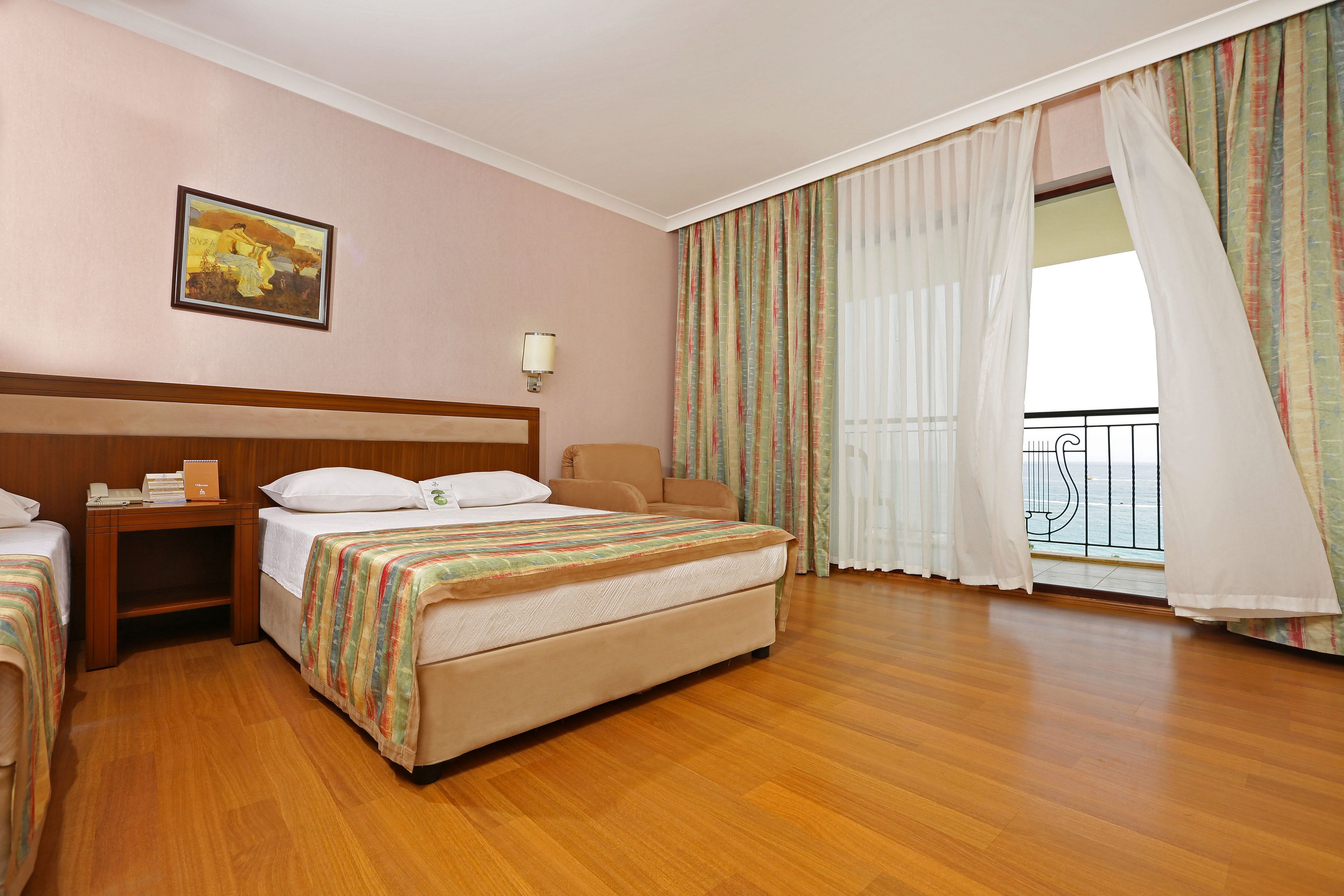 Selectum Family Comfort Side