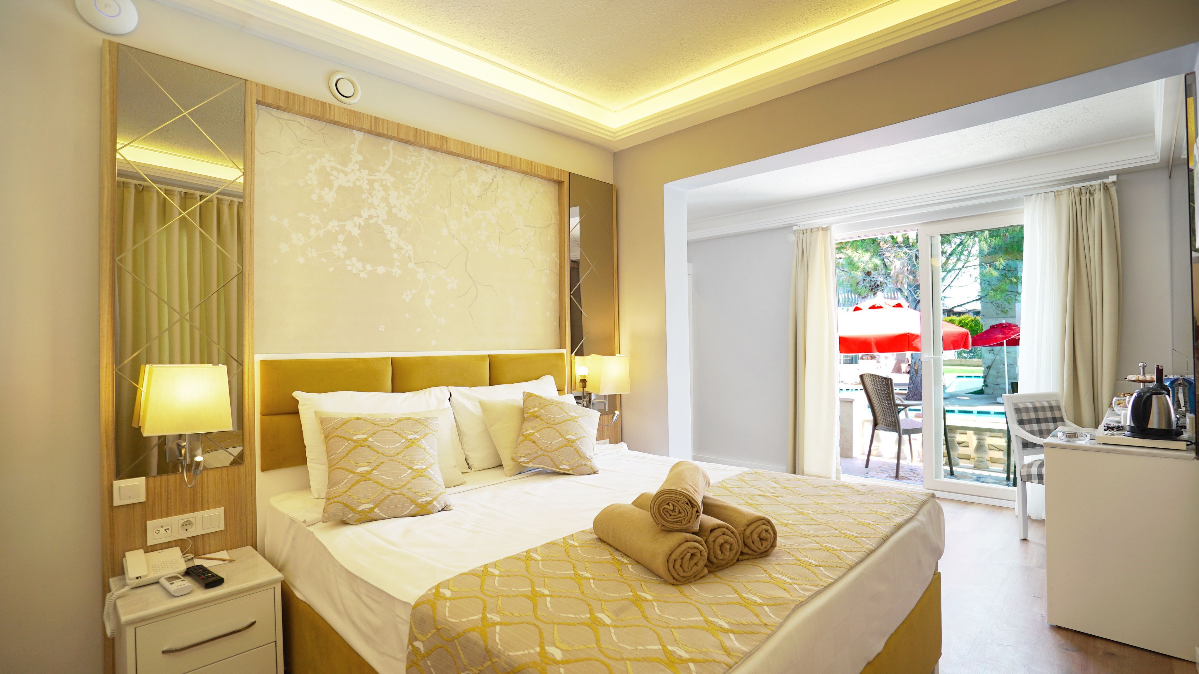 Selectum Family Comfort Side