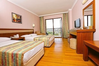 Selectum Family Comfort Side