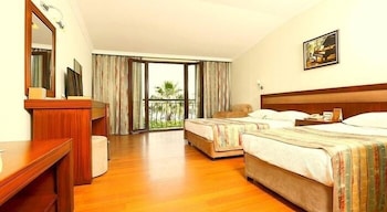 Selectum Family Comfort Side