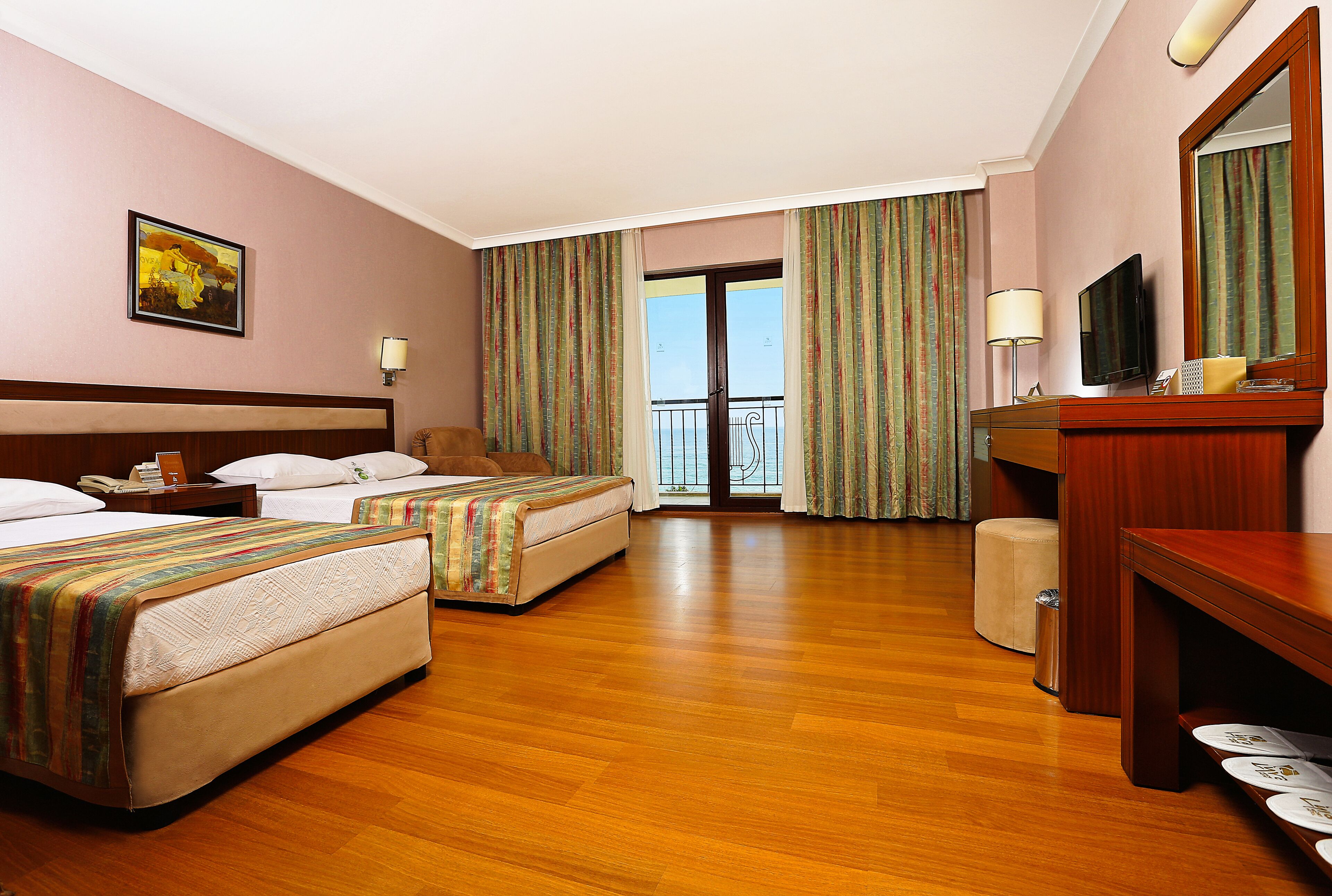 Selectum Family Comfort Side
