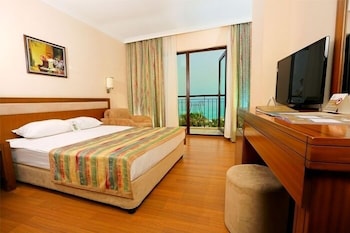 Selectum Family Comfort Side