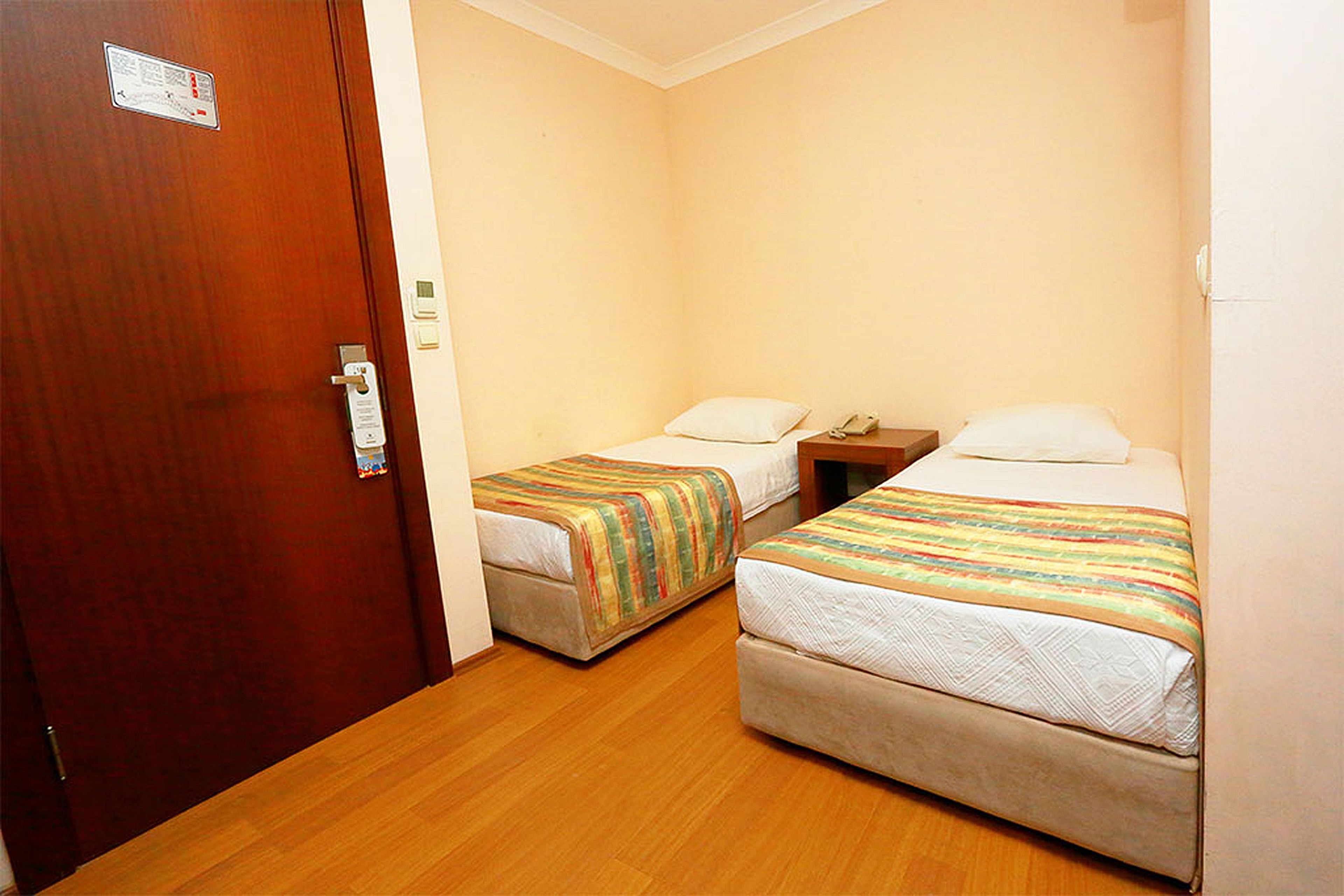 Selectum Family Comfort Side