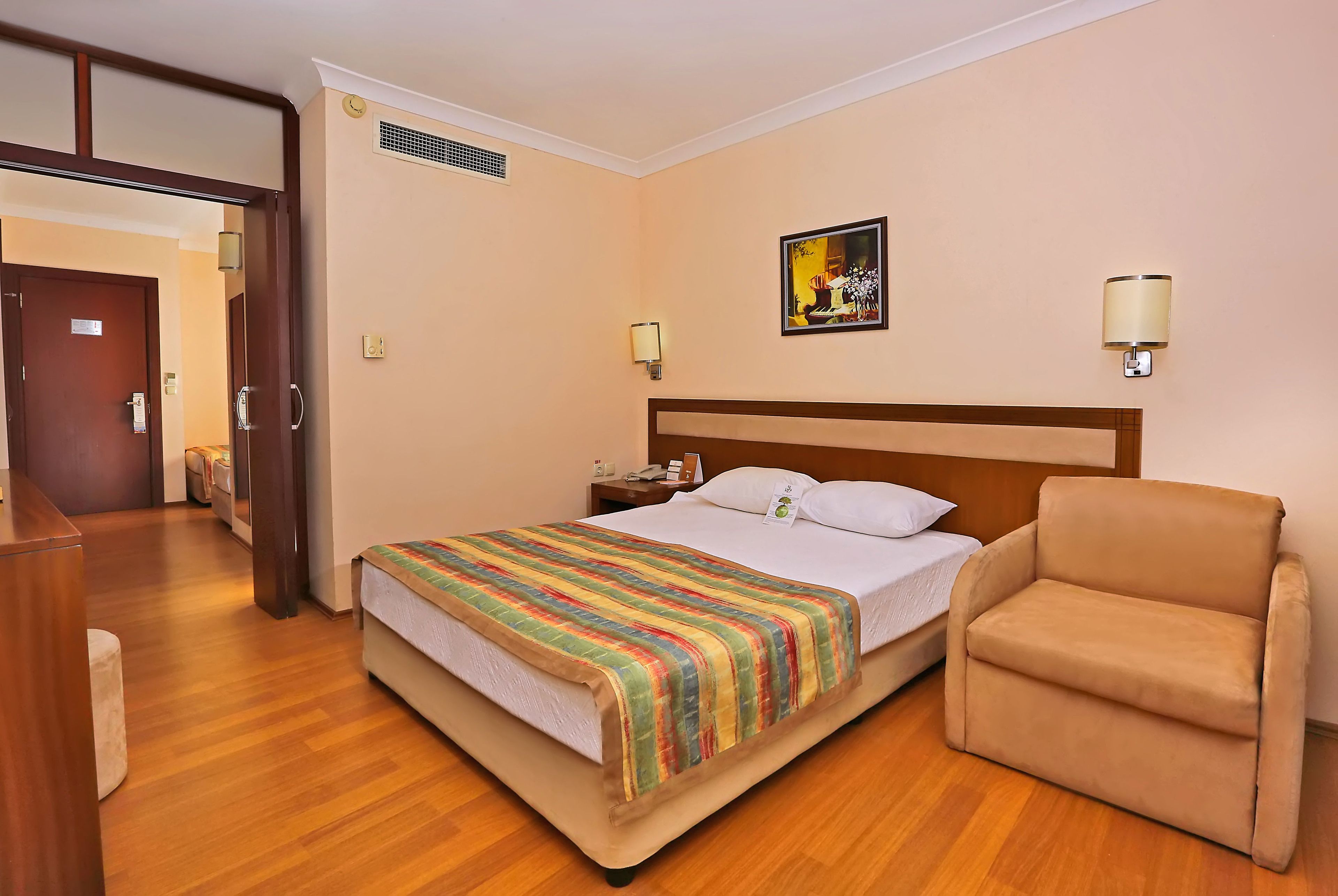 Selectum Family Comfort Side