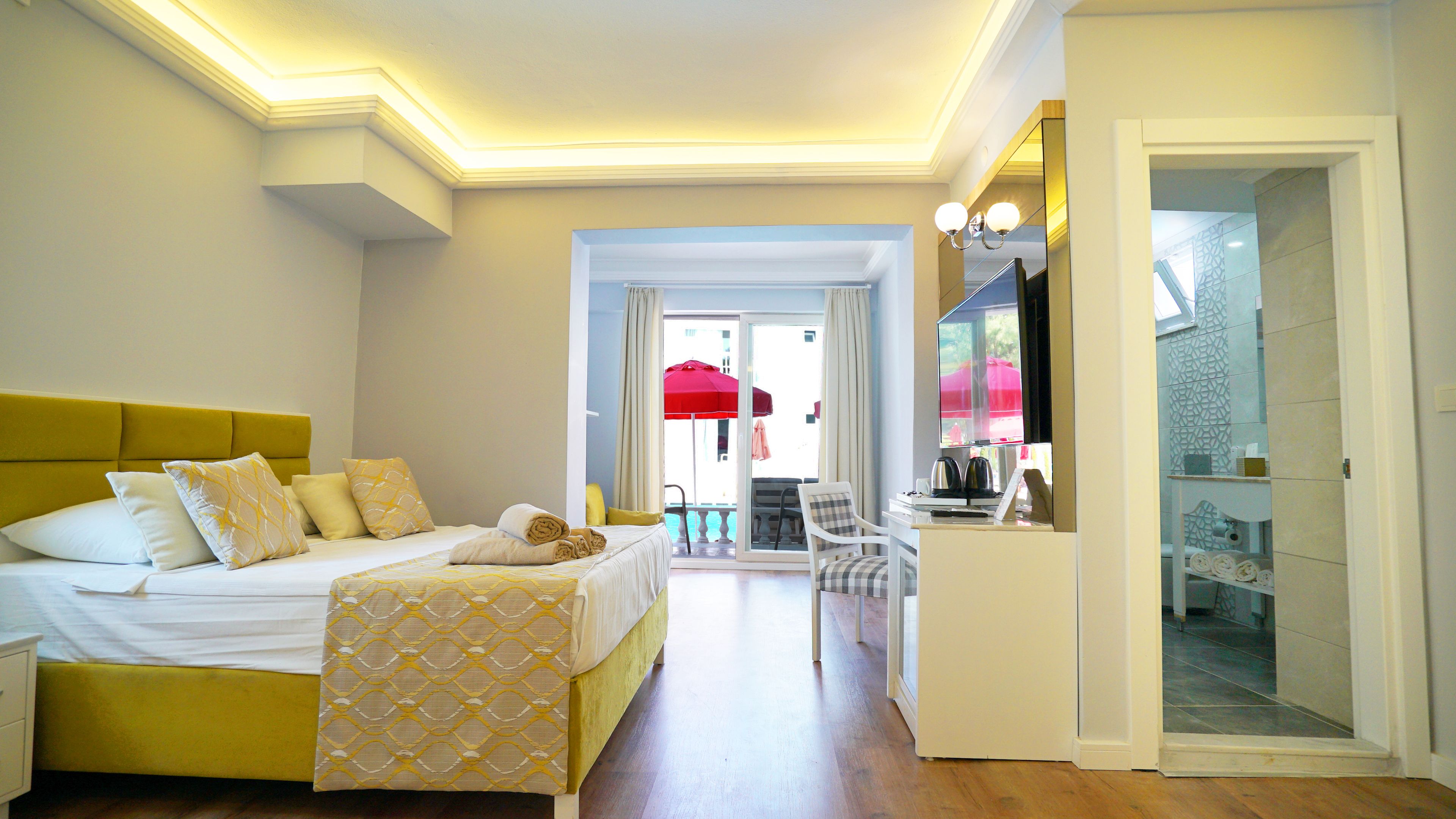 Selectum Family Comfort Side