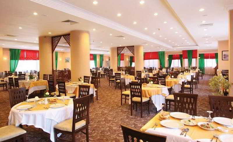 Selge Beach Resort & Spa