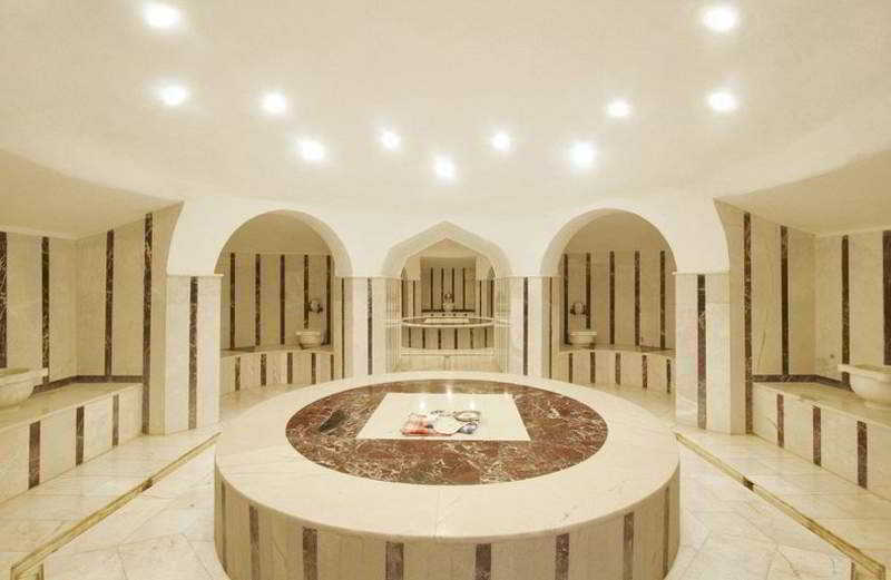 Selge Beach Resort & Spa