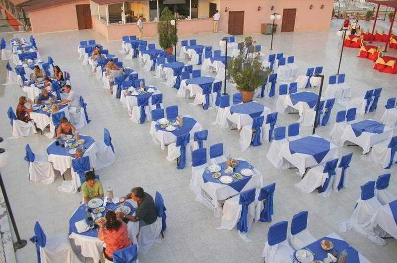Selge Beach Resort & Spa