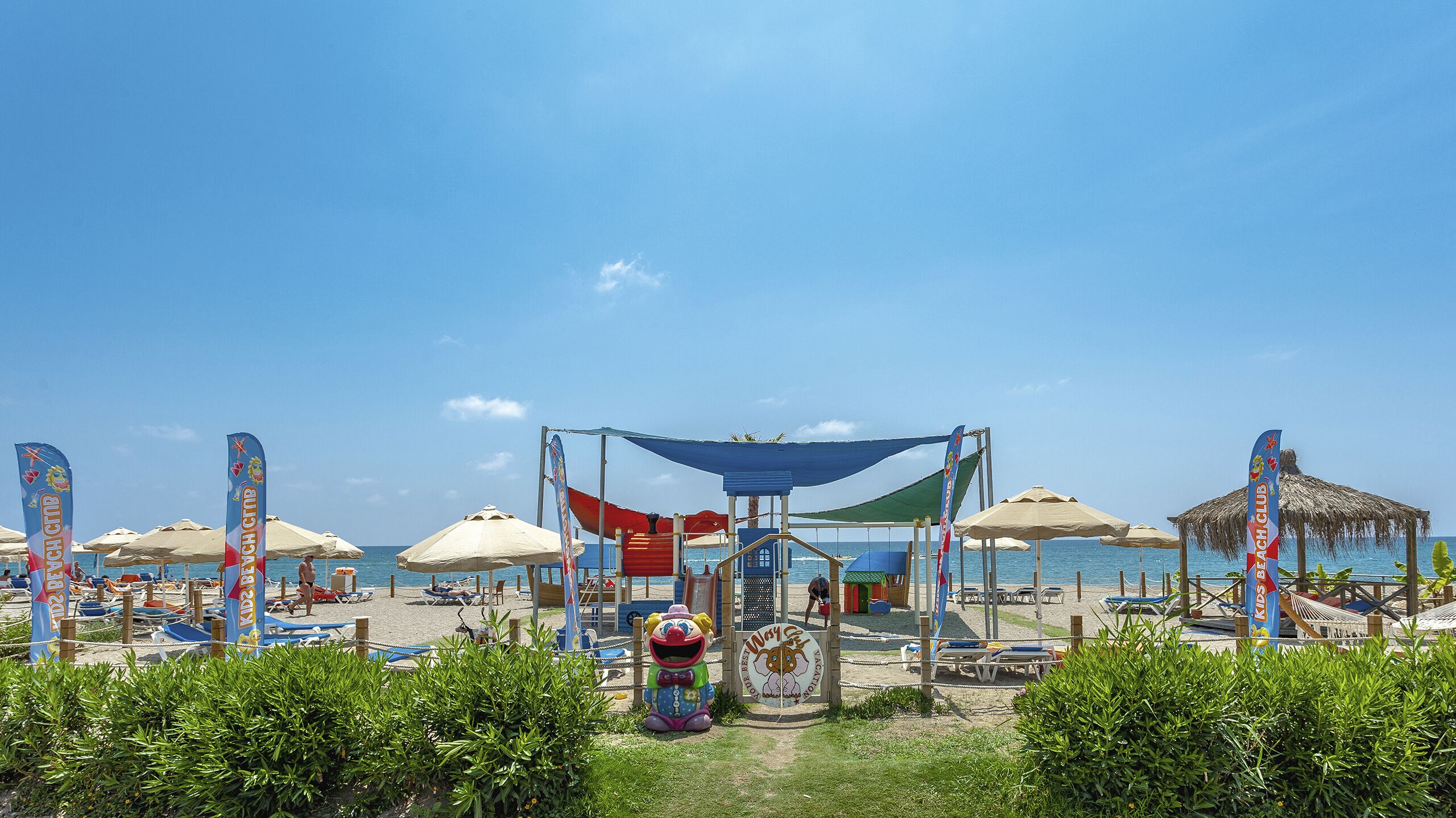 Starlight Resort Hotel