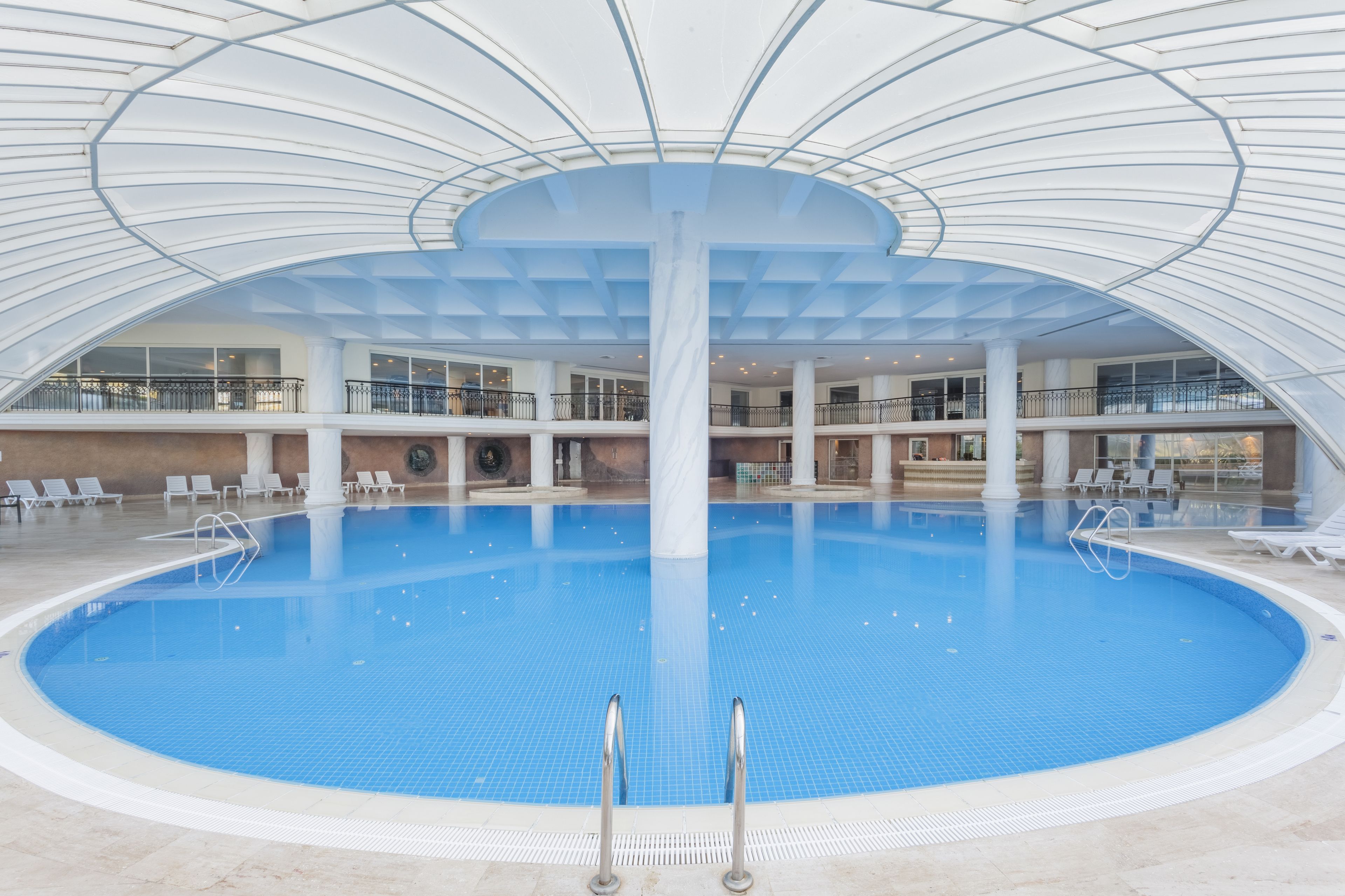 Starlight Resort Hotel