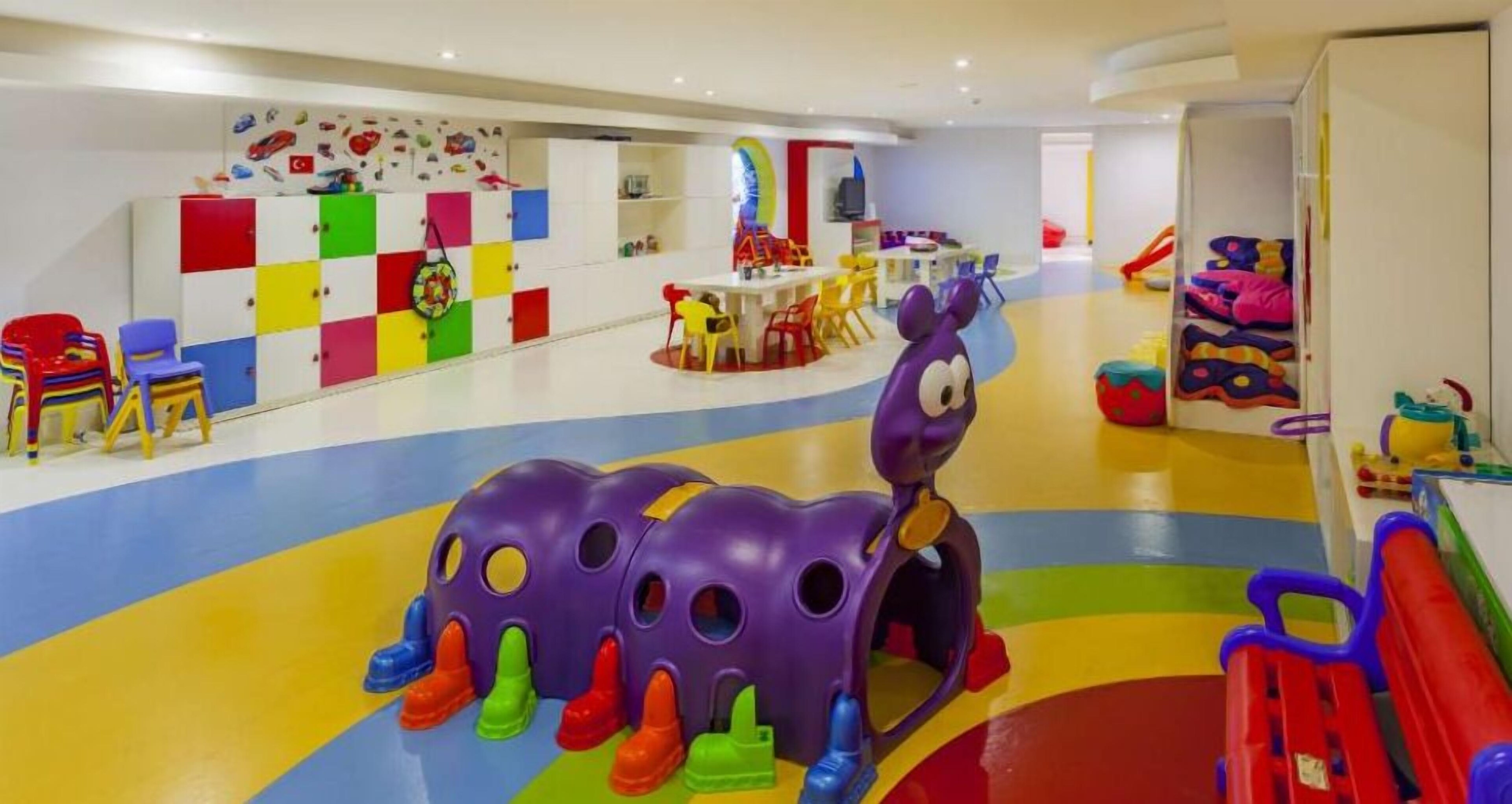 Starlight Resort Hotel