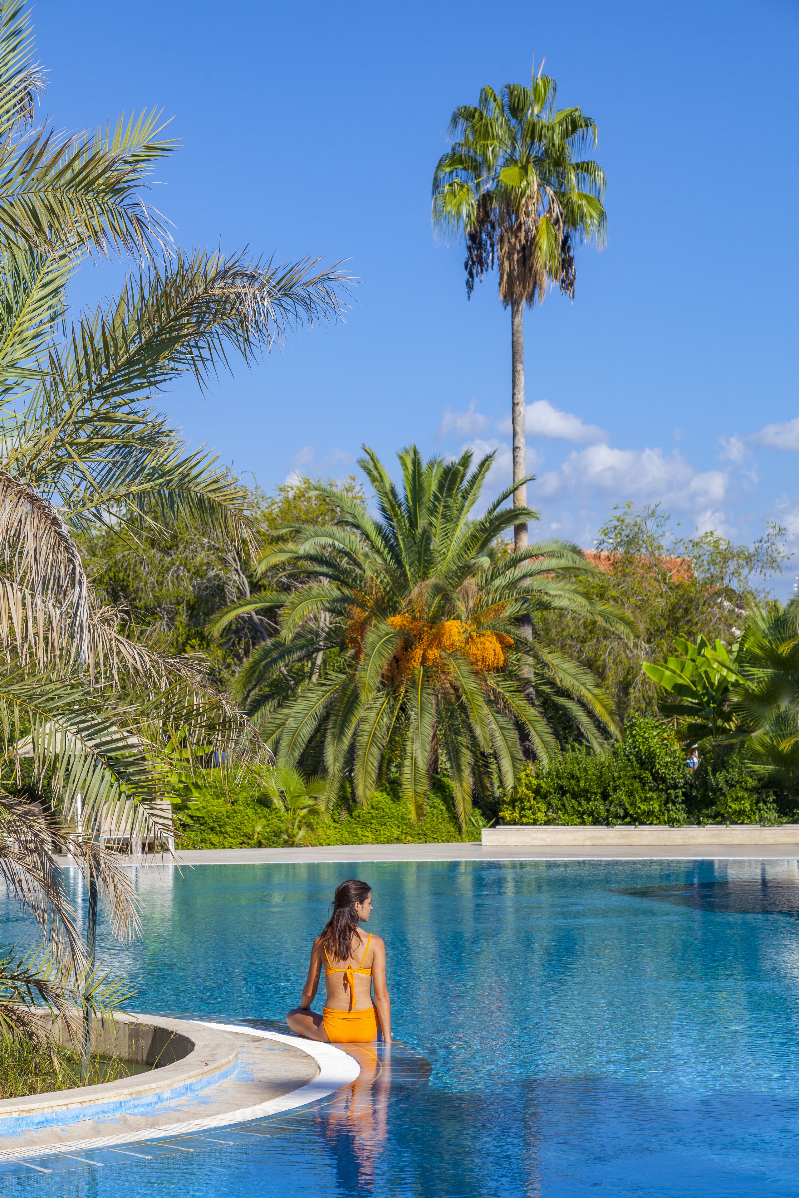Starlight Resort Hotel