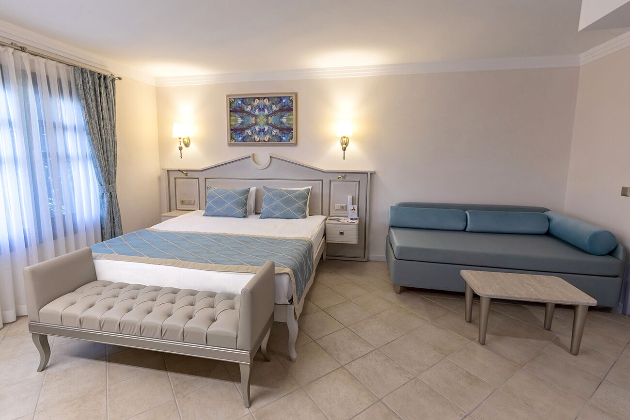 Starlight Resort Hotel