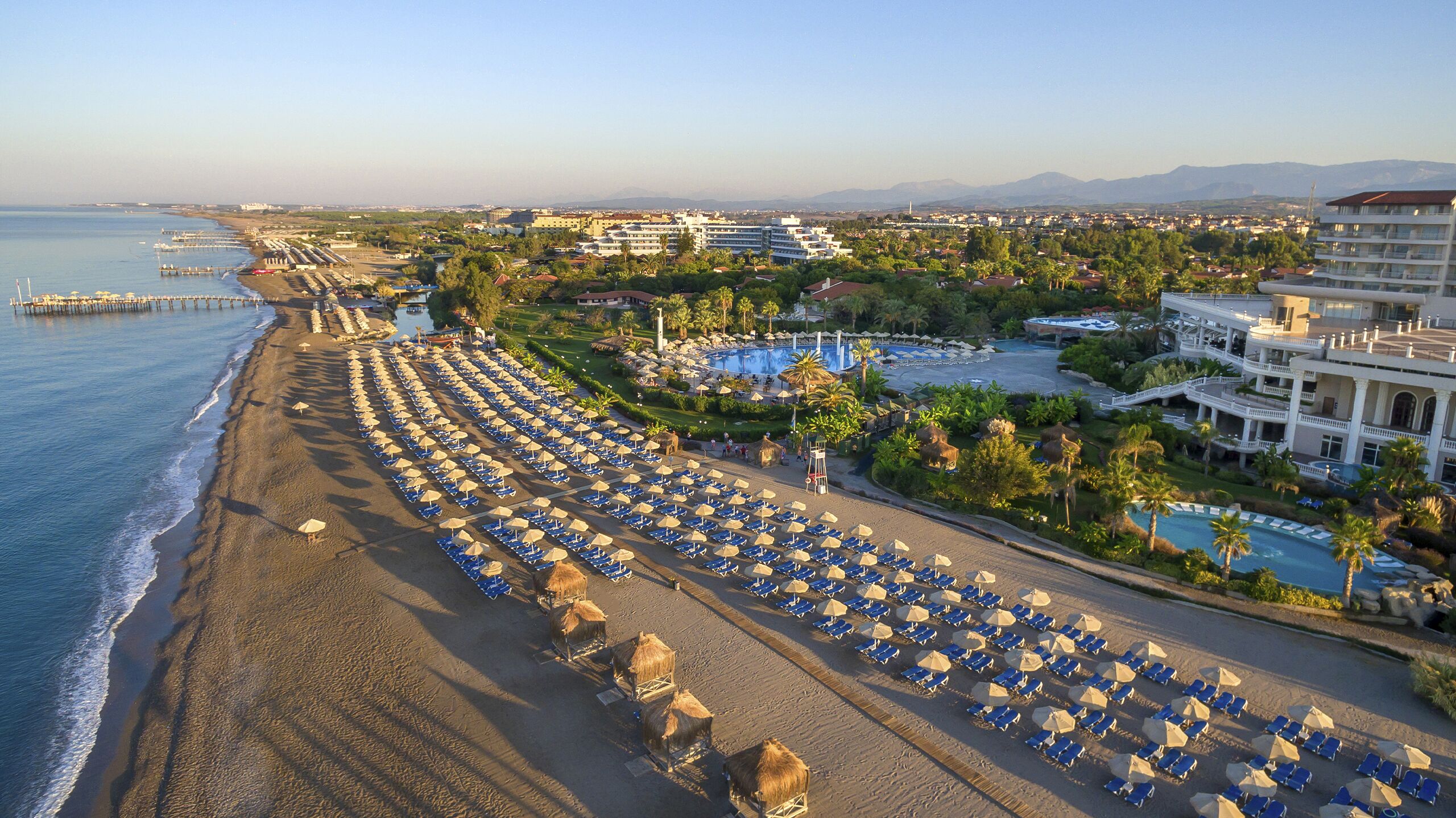Starlight Resort Hotel
