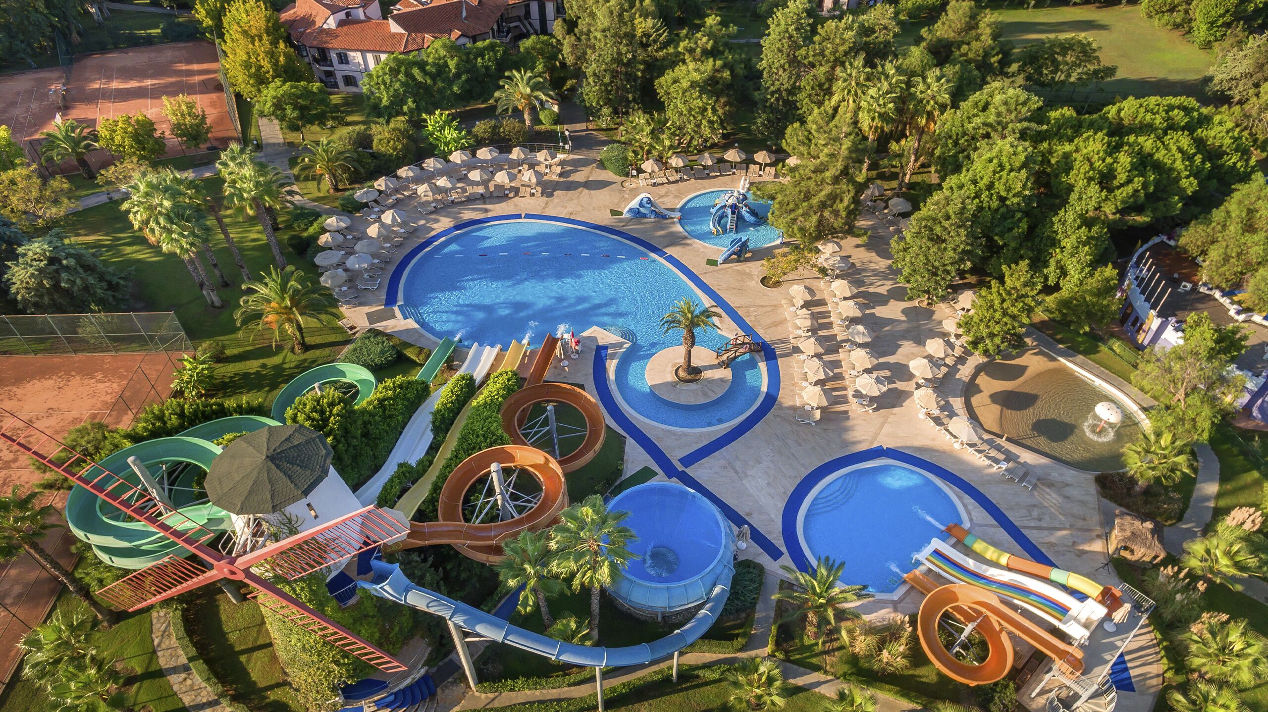 Starlight Resort Hotel