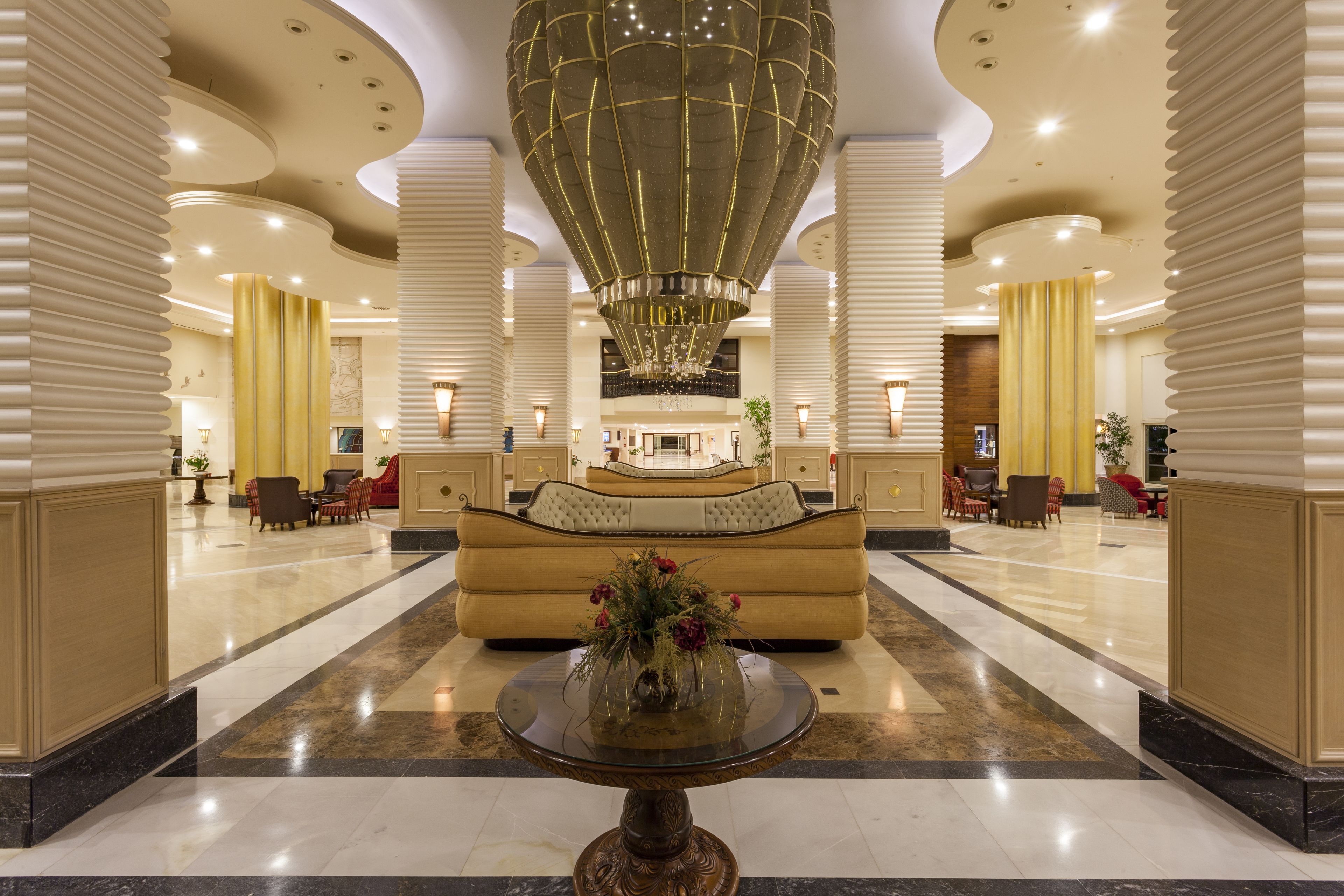 Starlight Resort Hotel