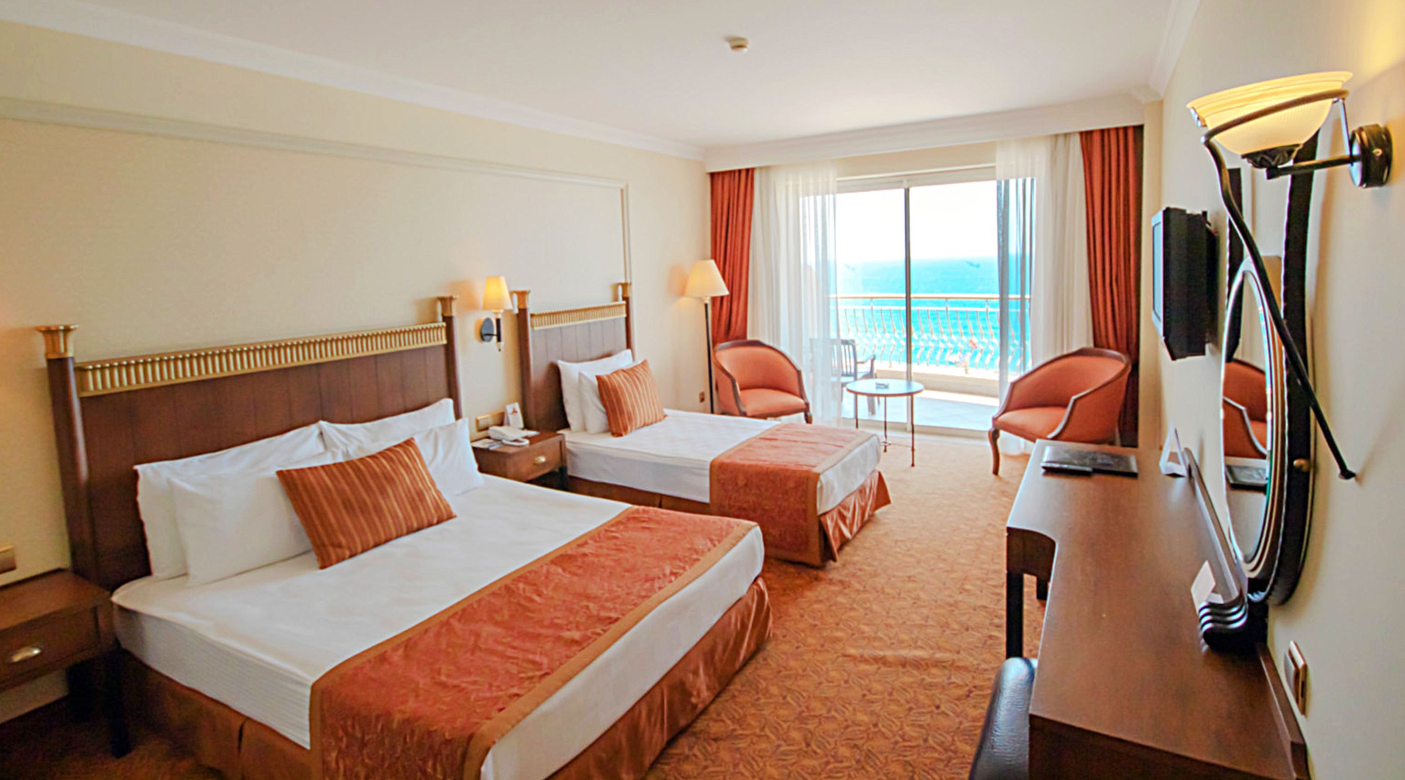 Starlight Resort Hotel