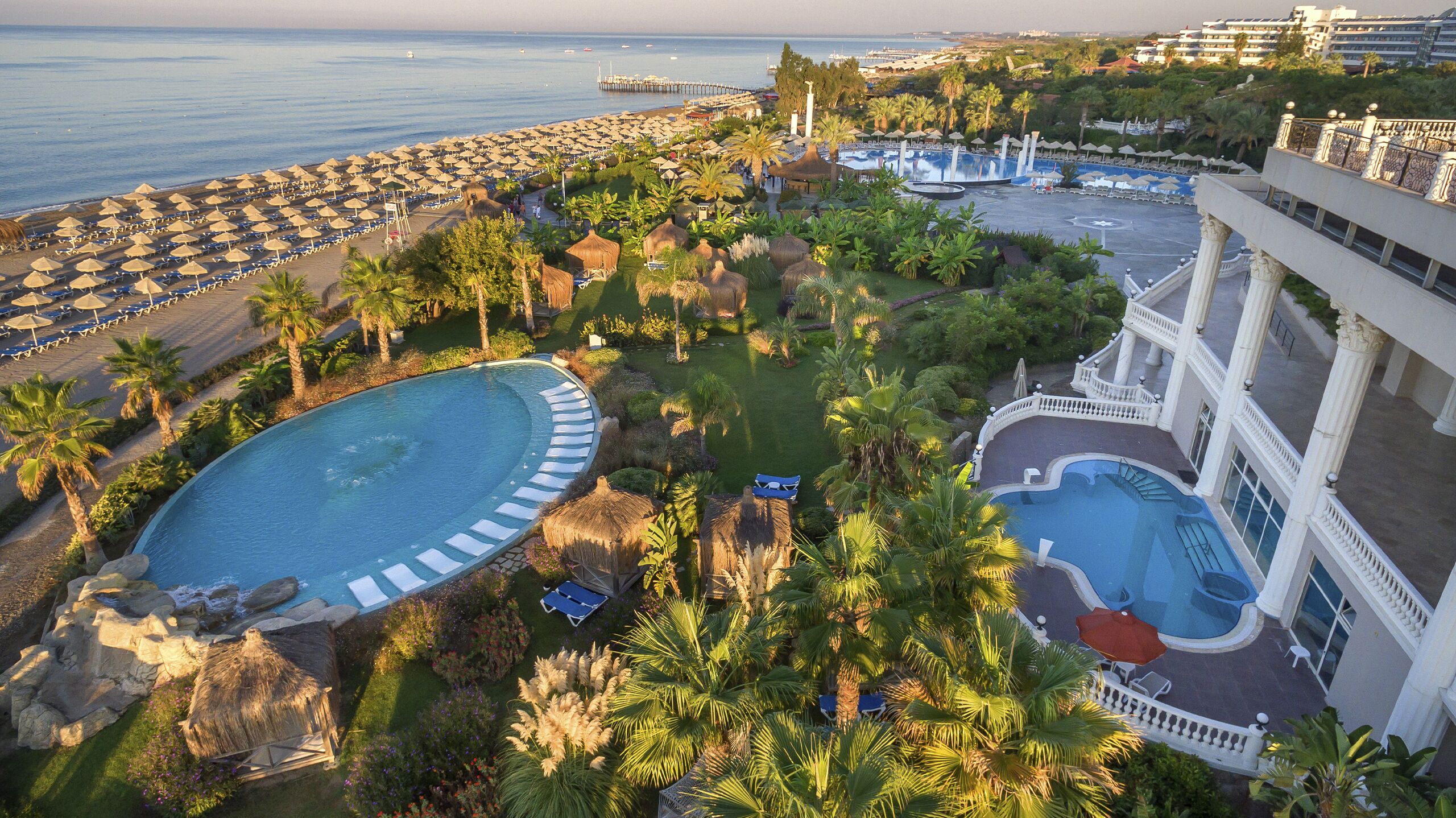 Starlight Resort Hotel