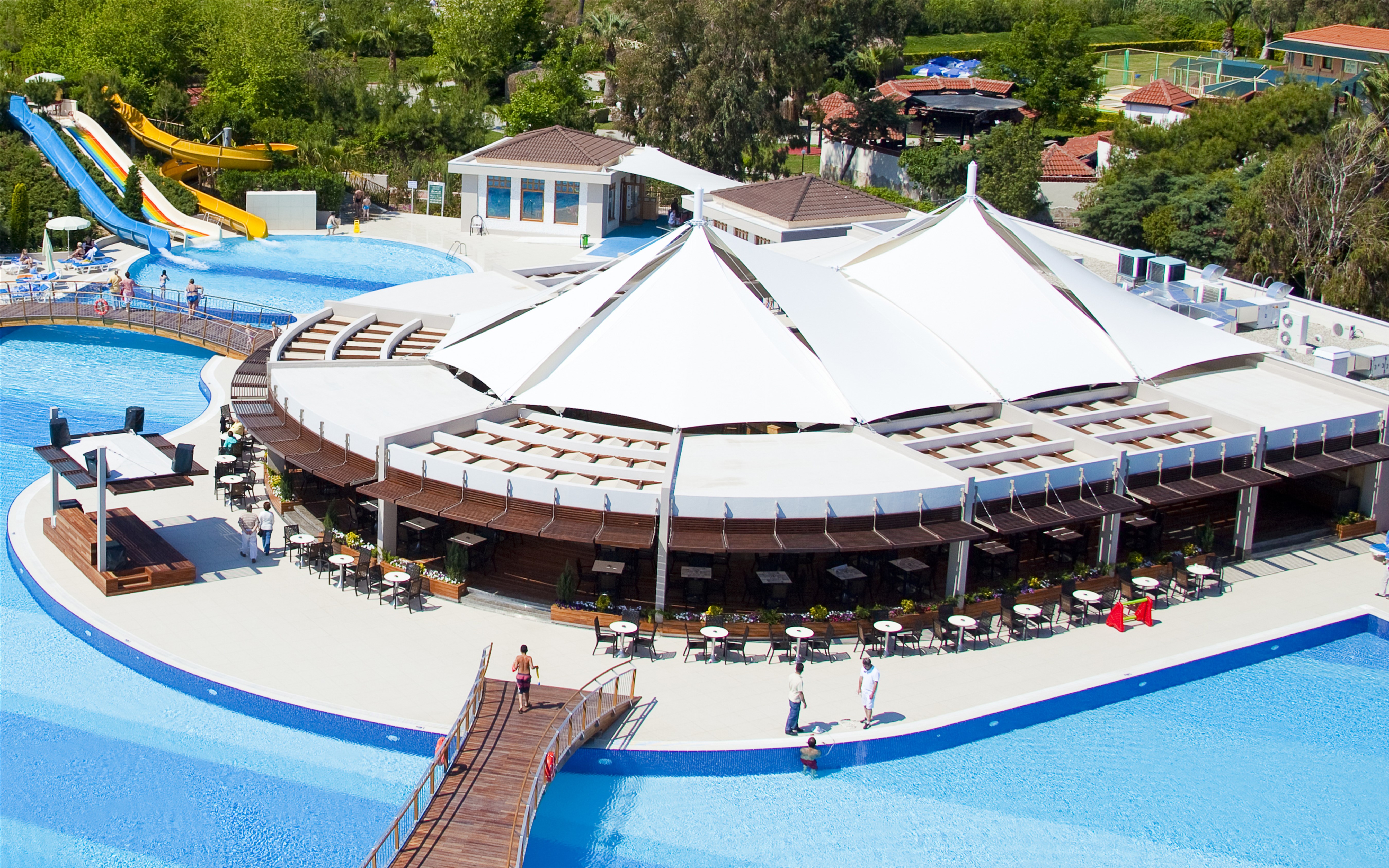 Sunis Elita Beach Resort Hotel & SPA