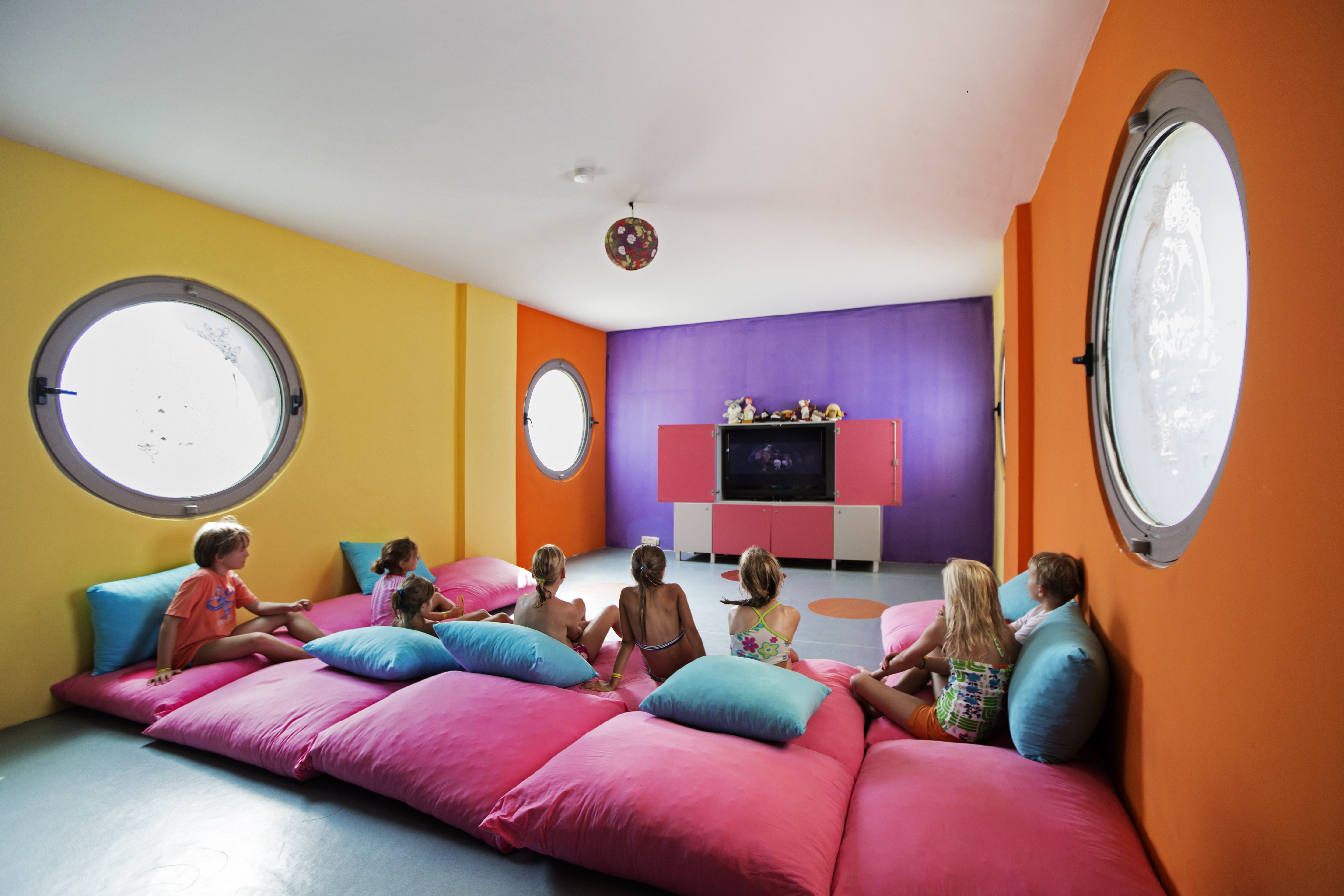 Sunis Elita Beach Resort Hotel & SPA