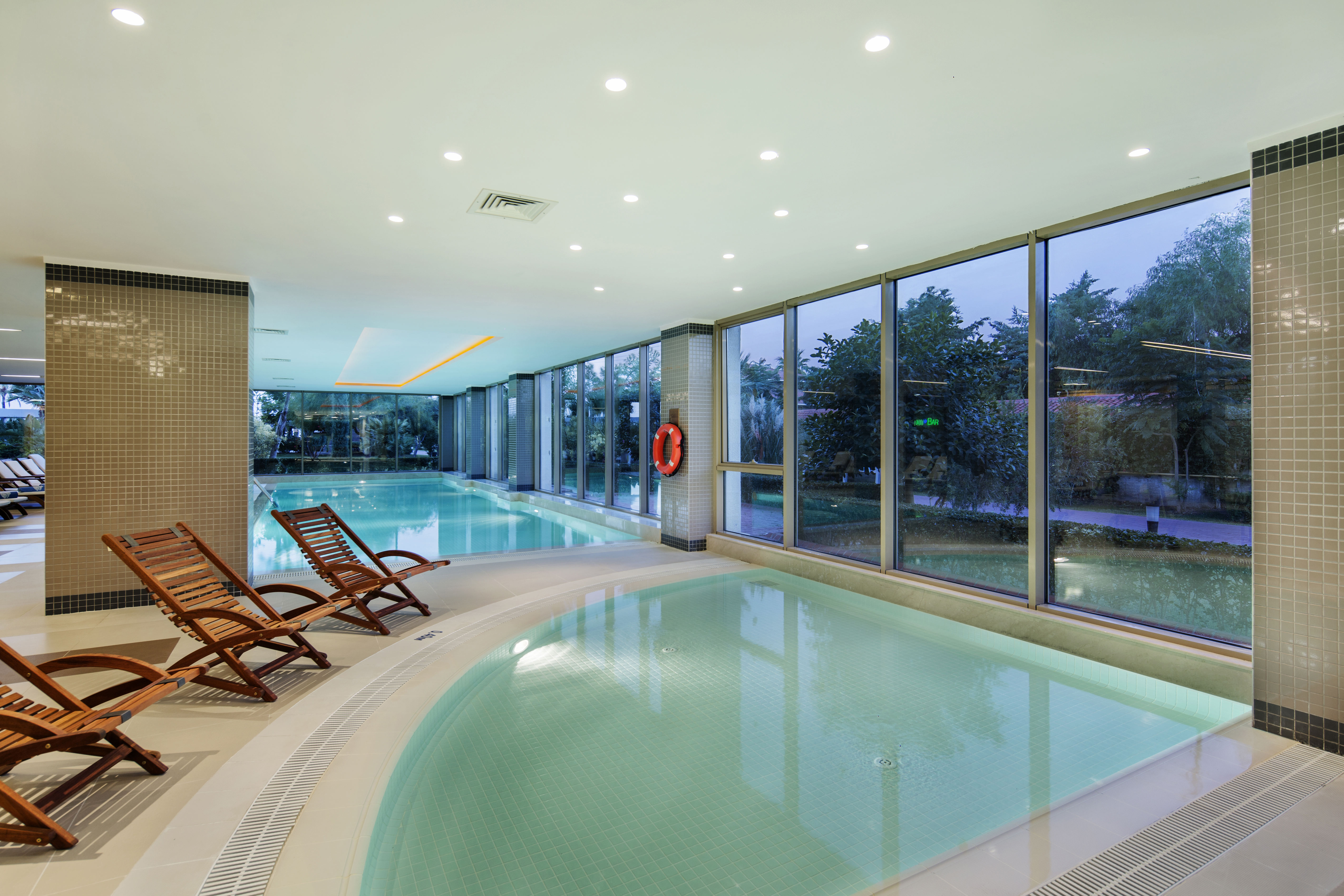 Sunis Elita Beach Resort Hotel & SPA