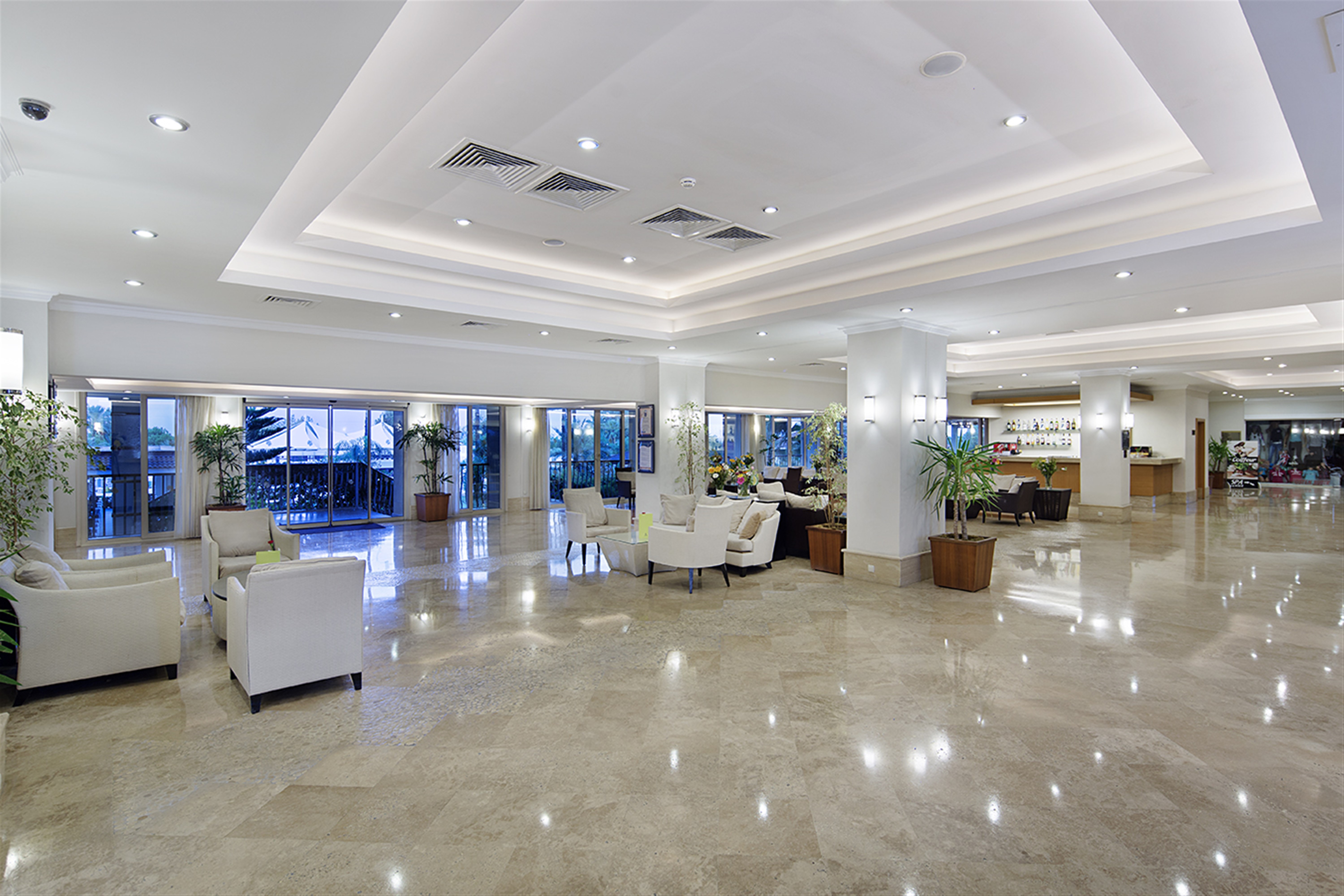 Sunis Elita Beach Resort Hotel & SPA