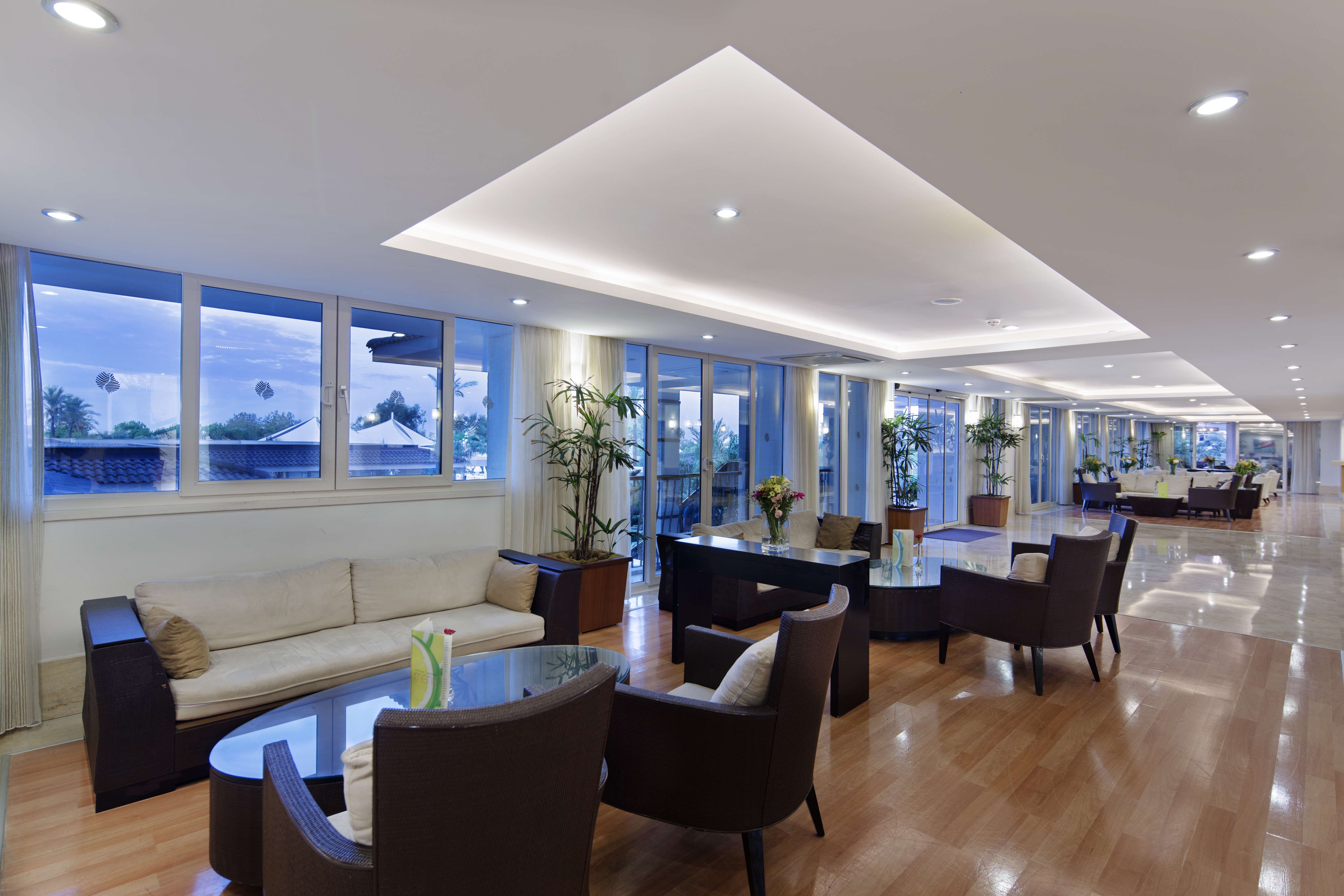 Sunis Elita Beach Resort Hotel & SPA