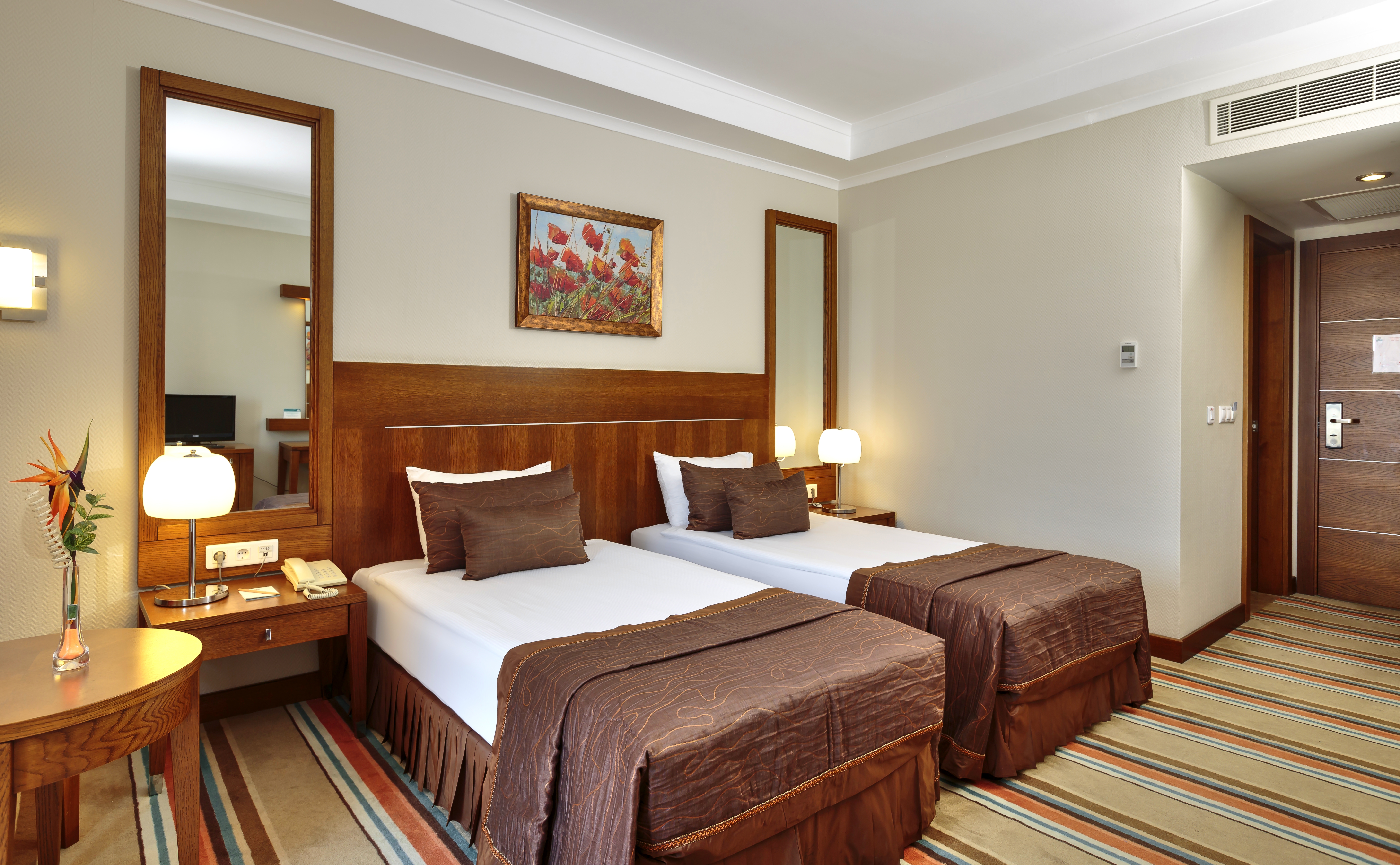 Sunis Elita Beach Resort Hotel & SPA