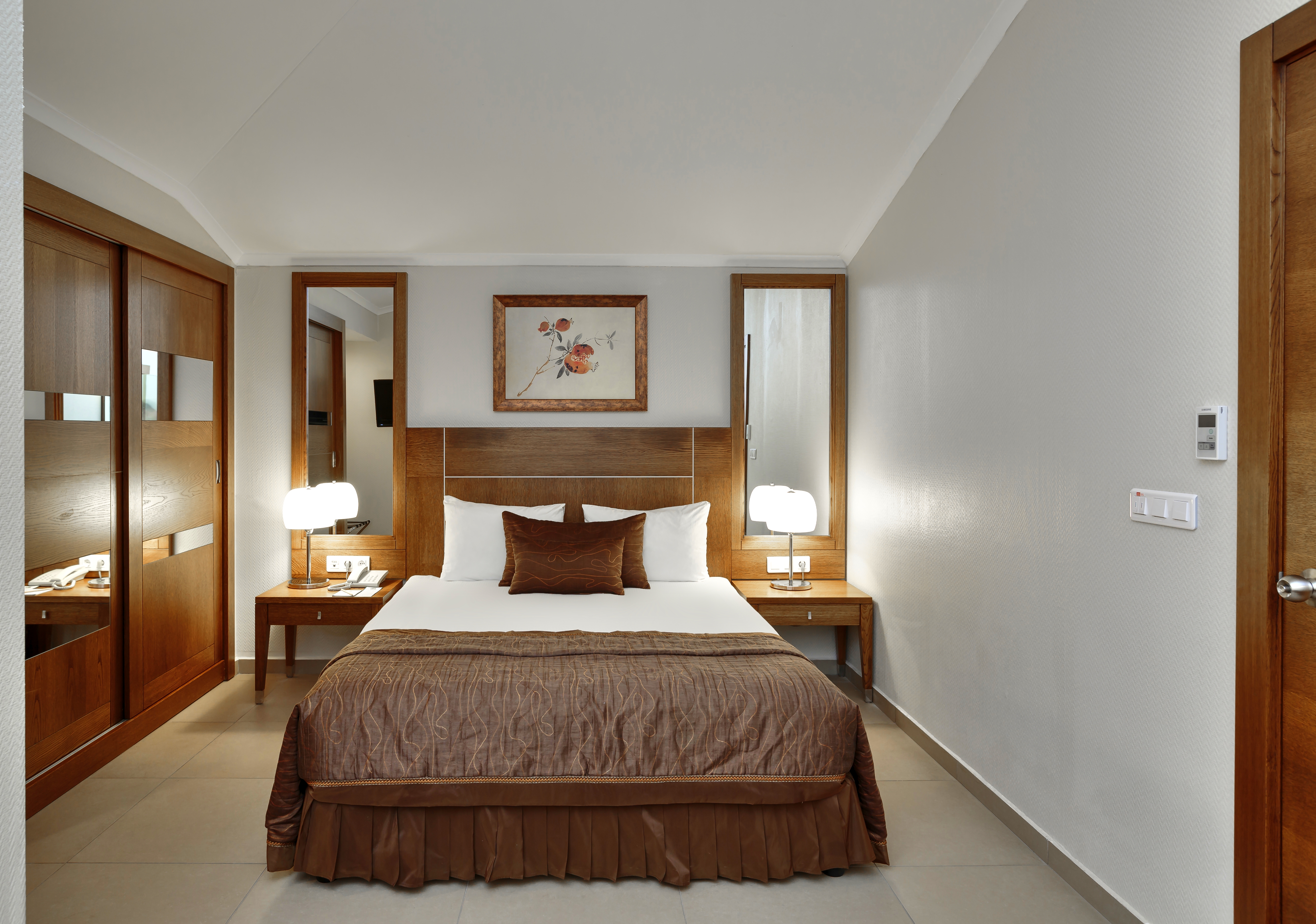 Sunis Elita Beach Resort Hotel & SPA