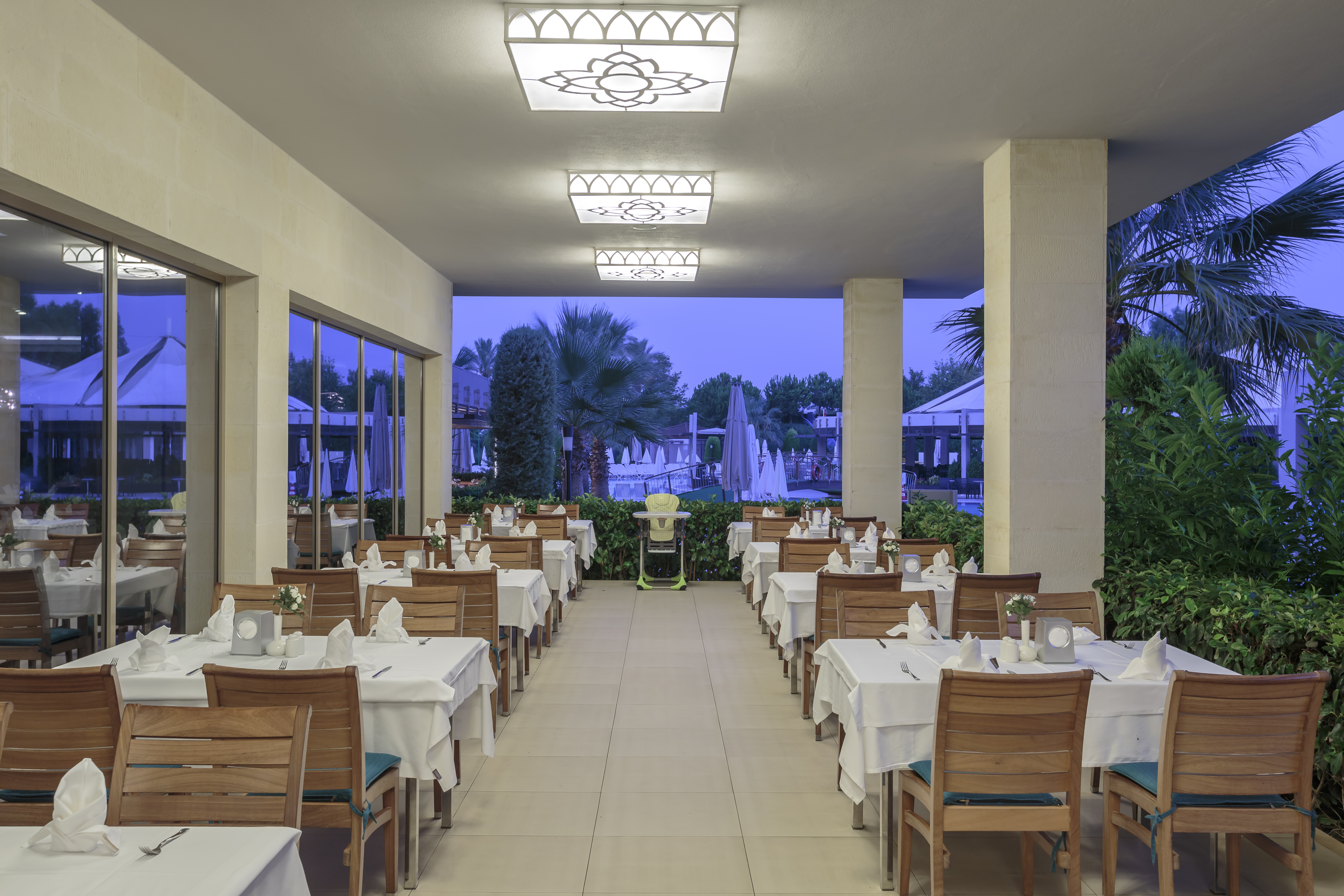 Sunis Elita Beach Resort Hotel & SPA