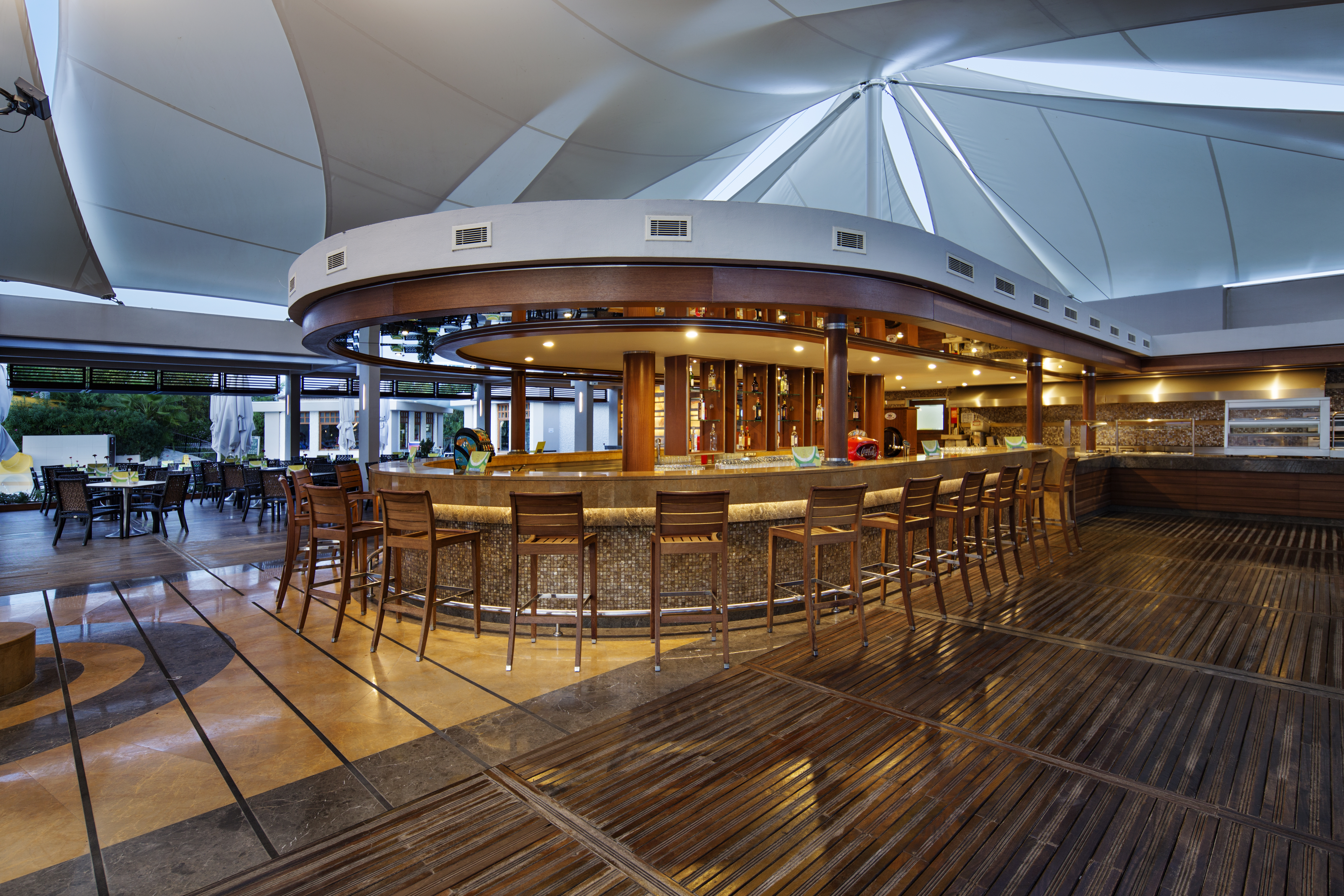 Sunis Elita Beach Resort Hotel & SPA