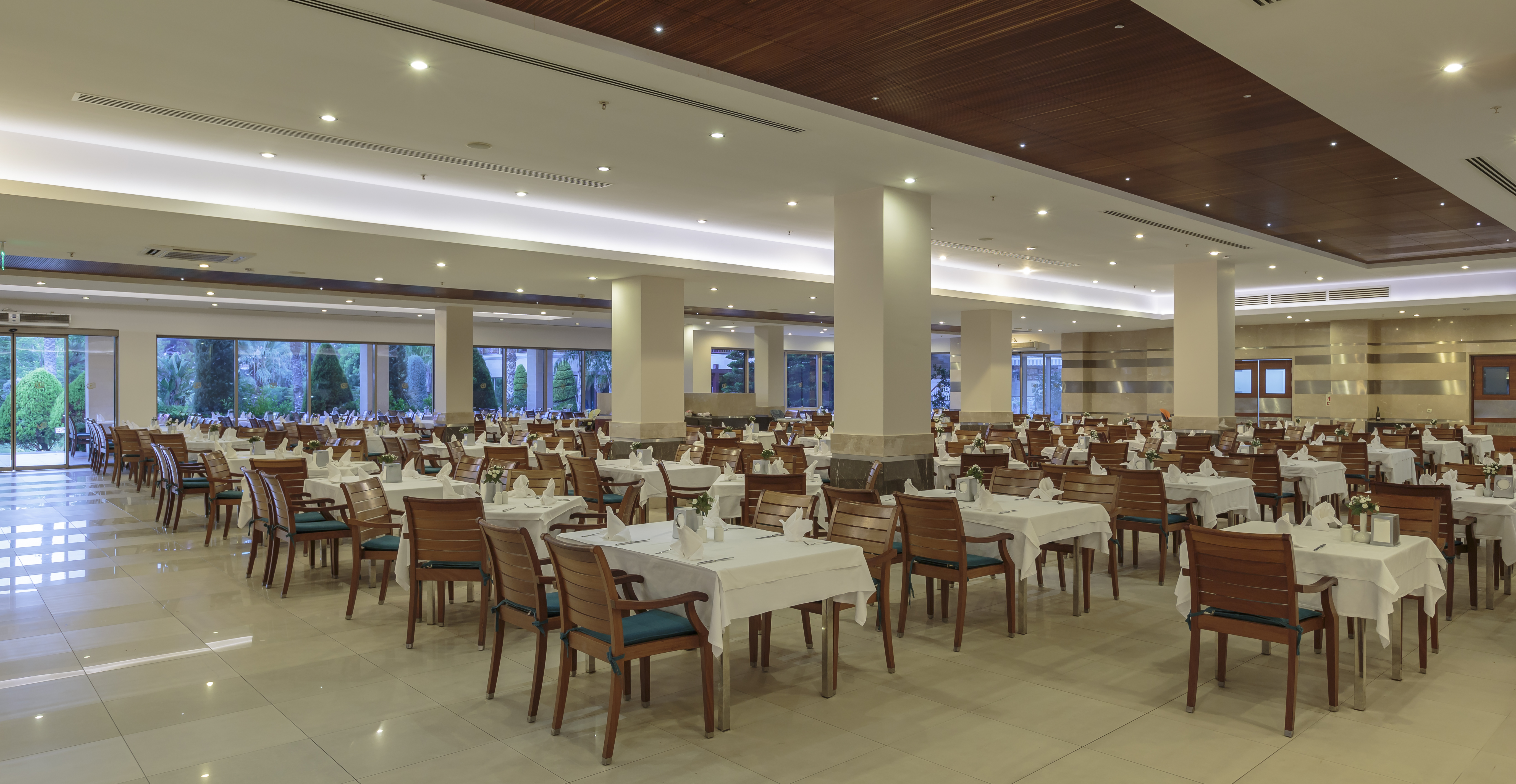 Sunis Elita Beach Resort Hotel & SPA