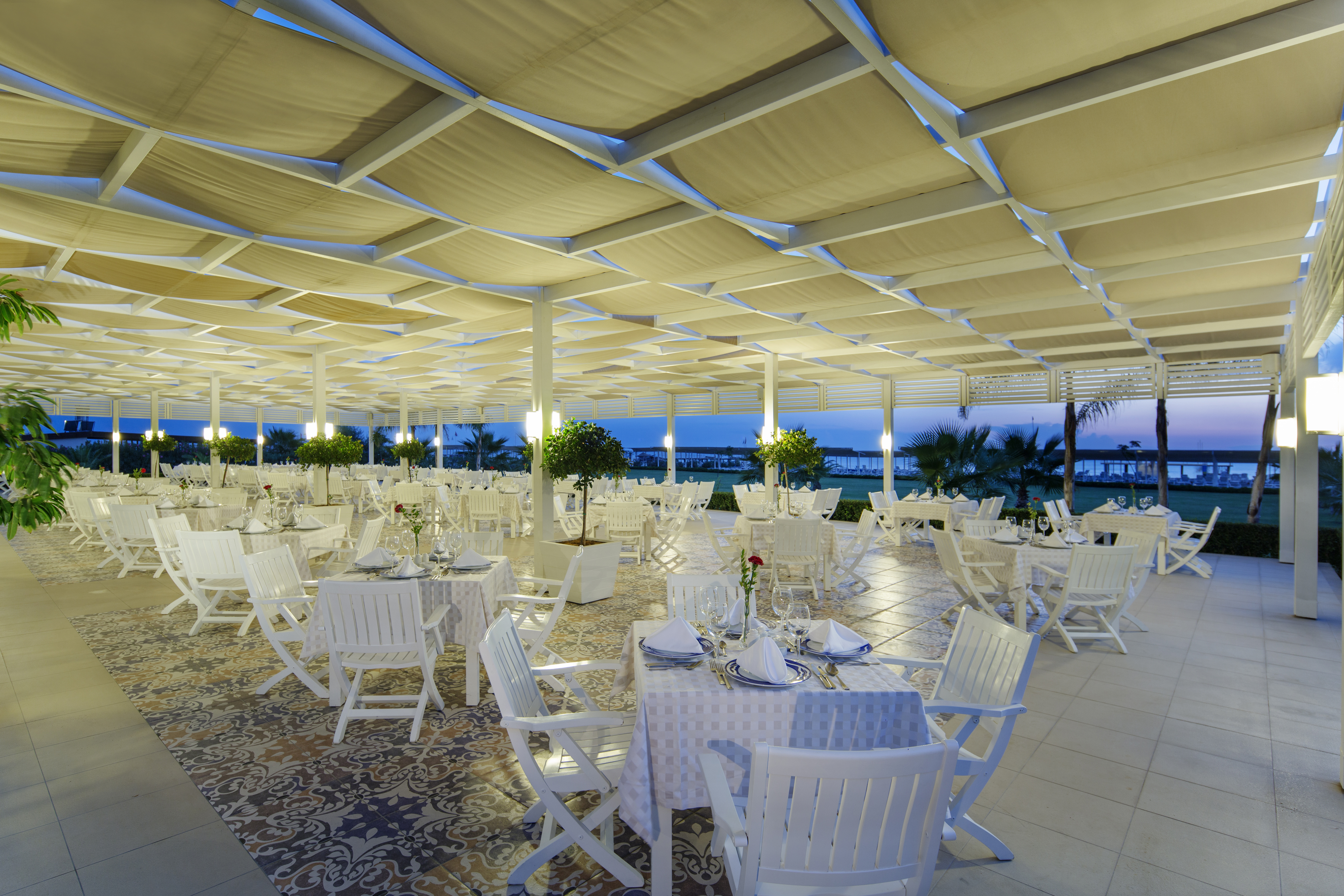 Sunis Elita Beach Resort Hotel & SPA