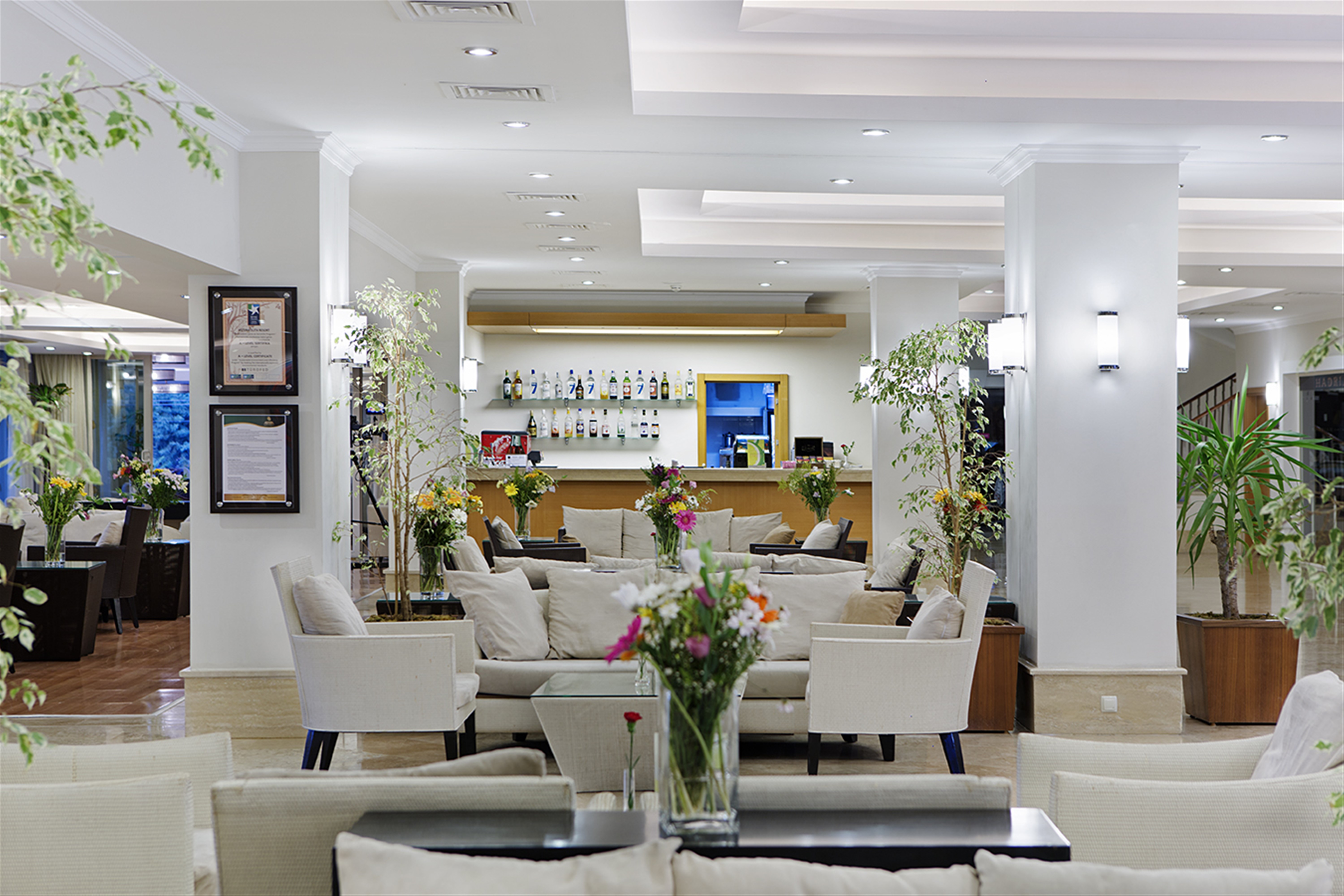 Sunis Elita Beach Resort Hotel & SPA