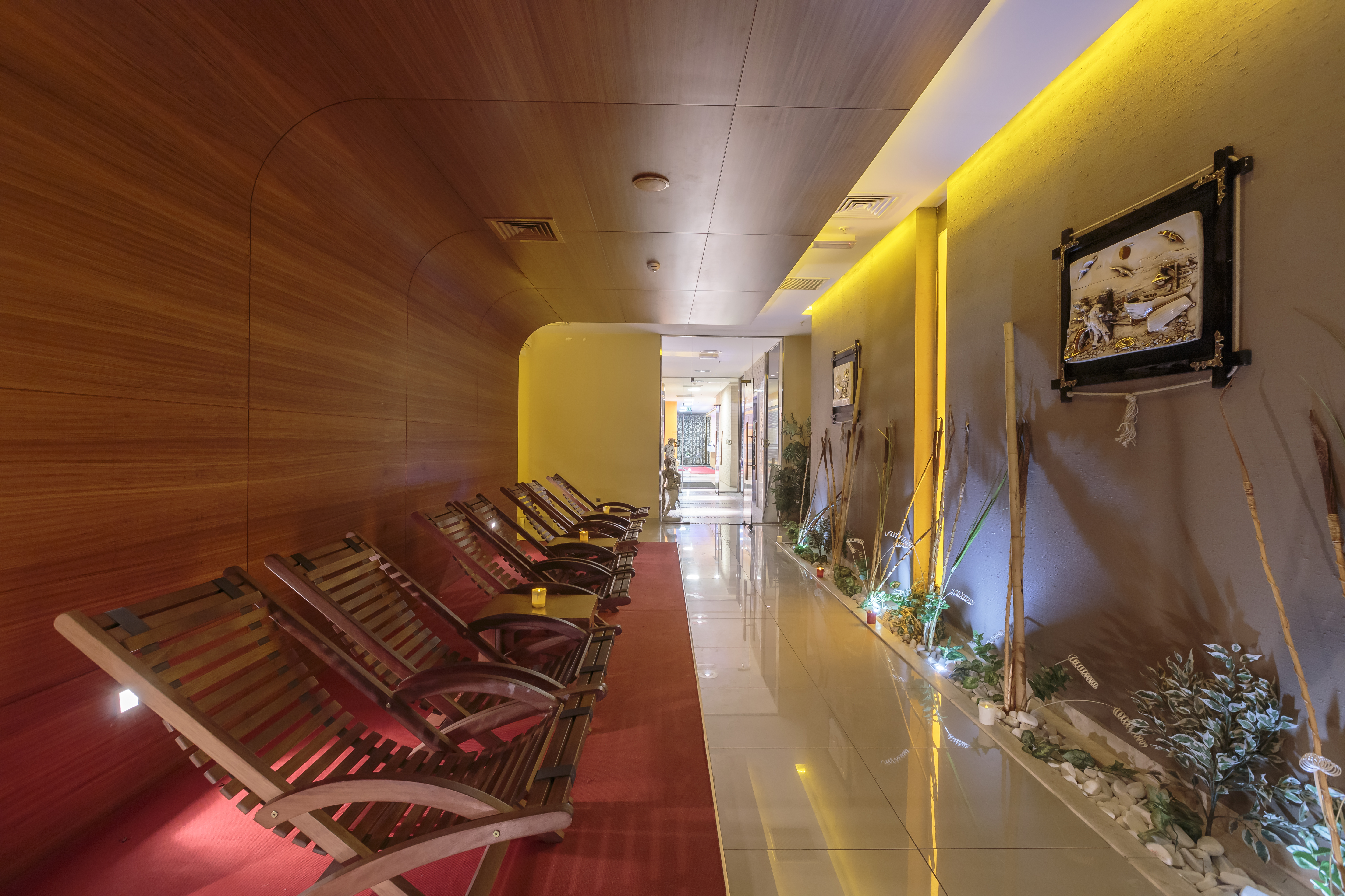 Sunis Elita Beach Resort Hotel & SPA