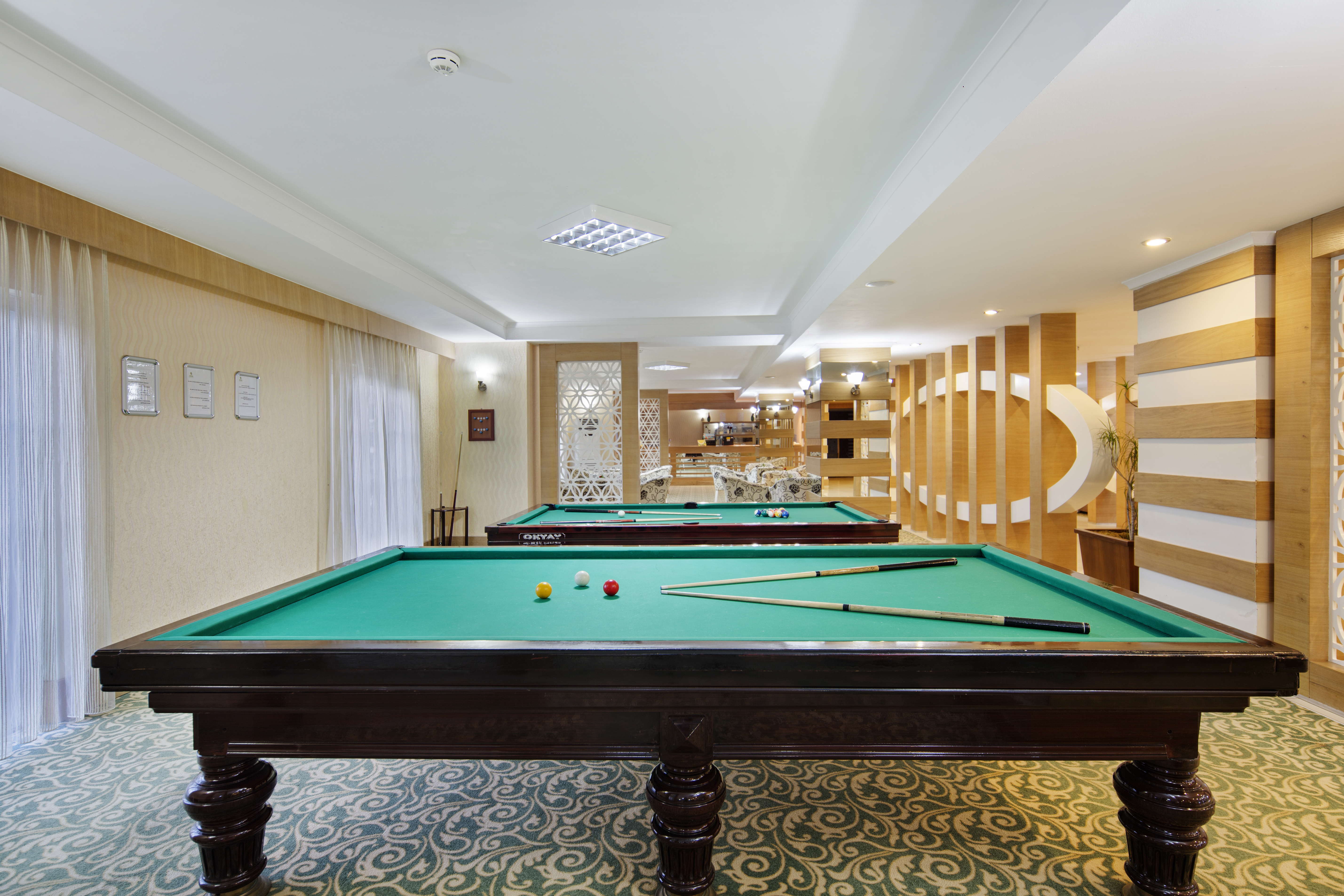 Sunis Elita Beach Resort Hotel & SPA