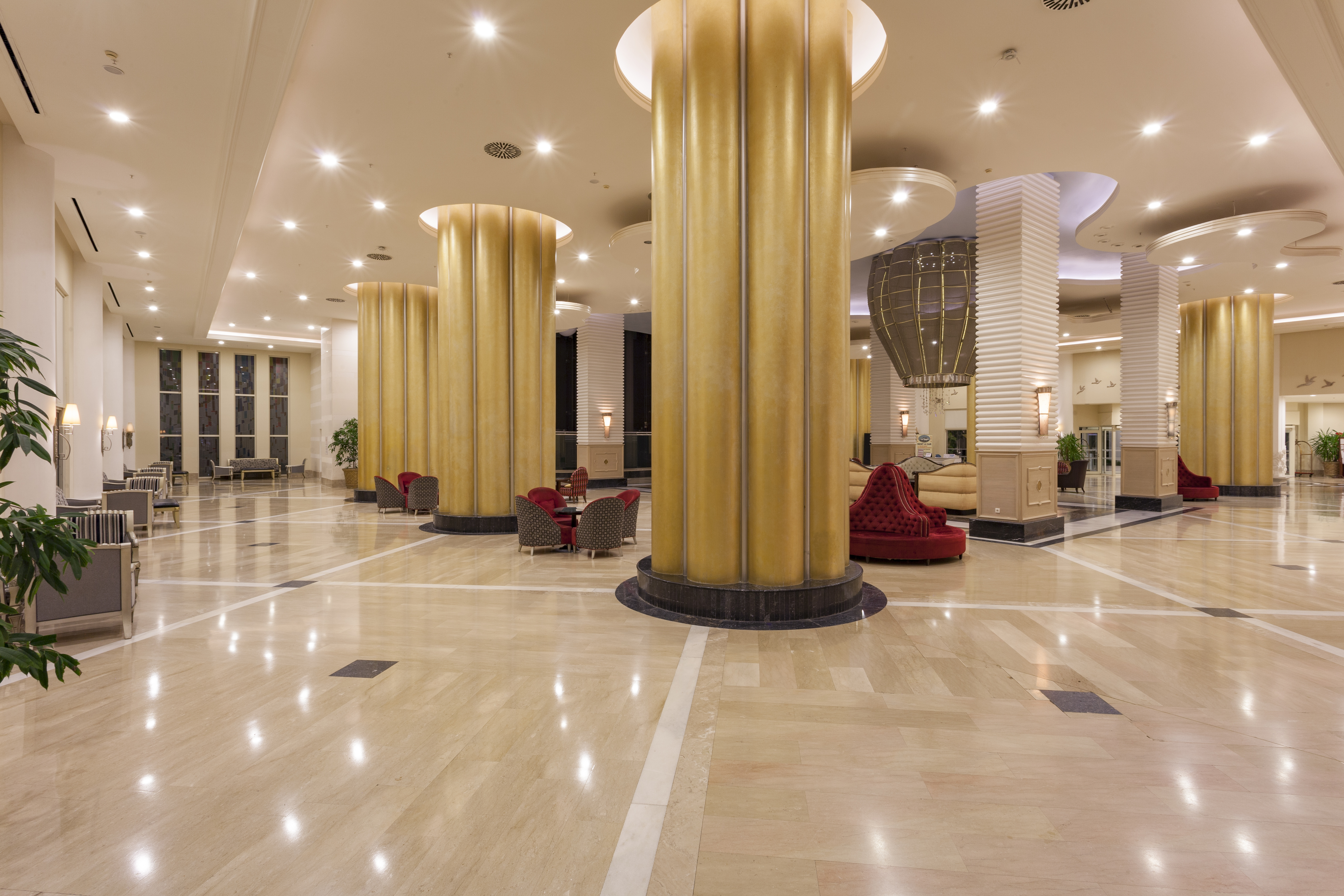 Sunrise Resort Hotel