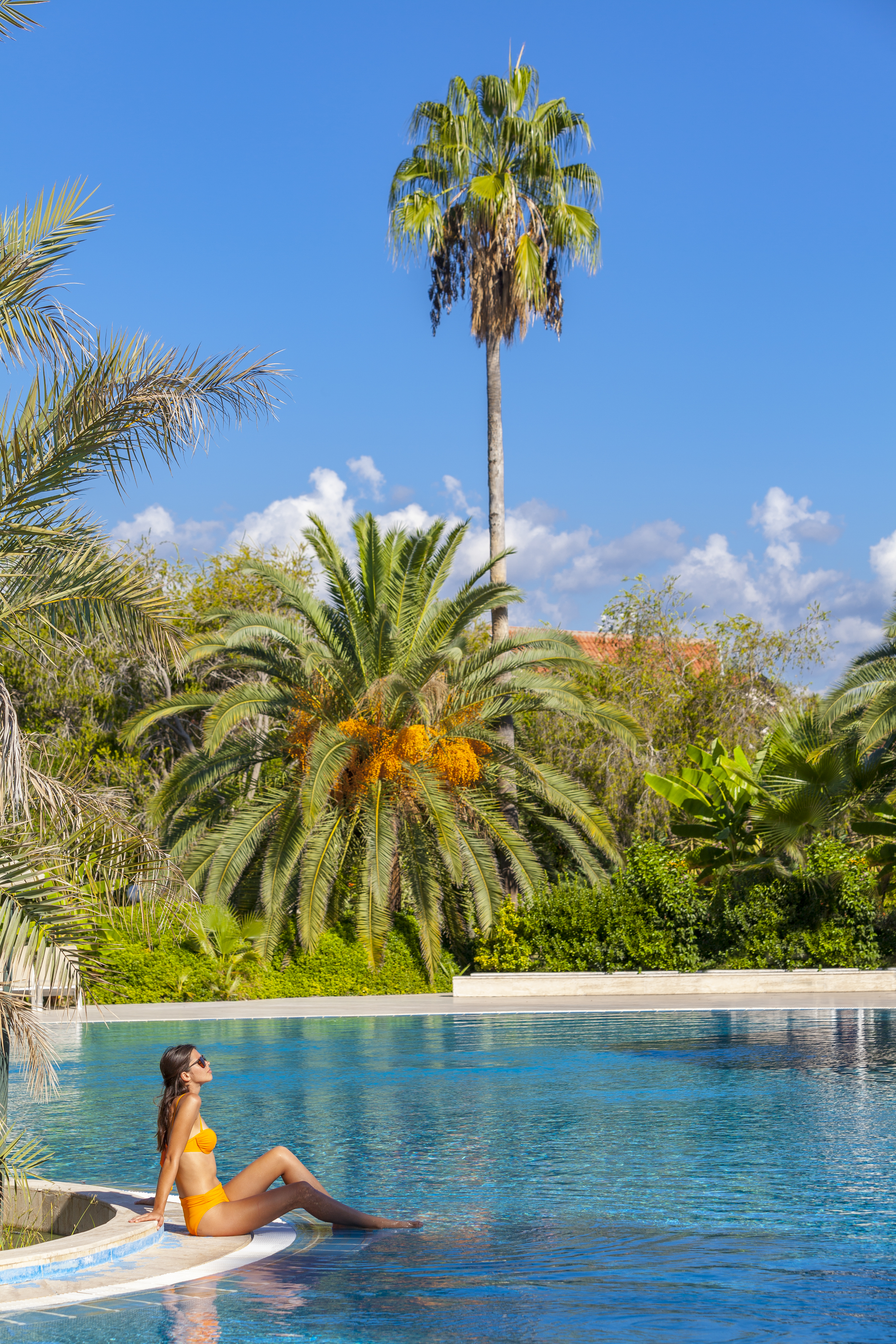 Sunrise Resort Hotel