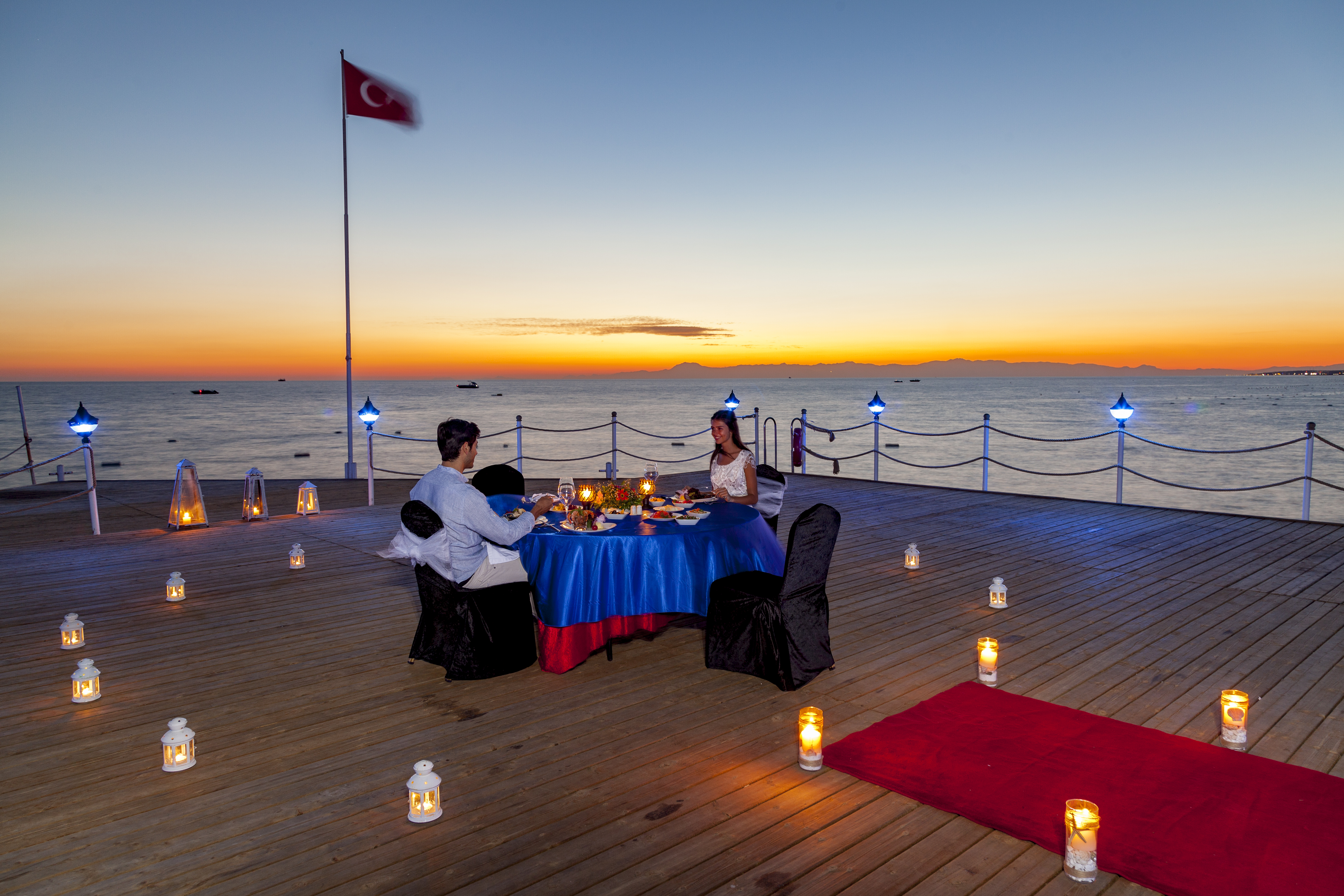 Sunrise Resort Hotel
