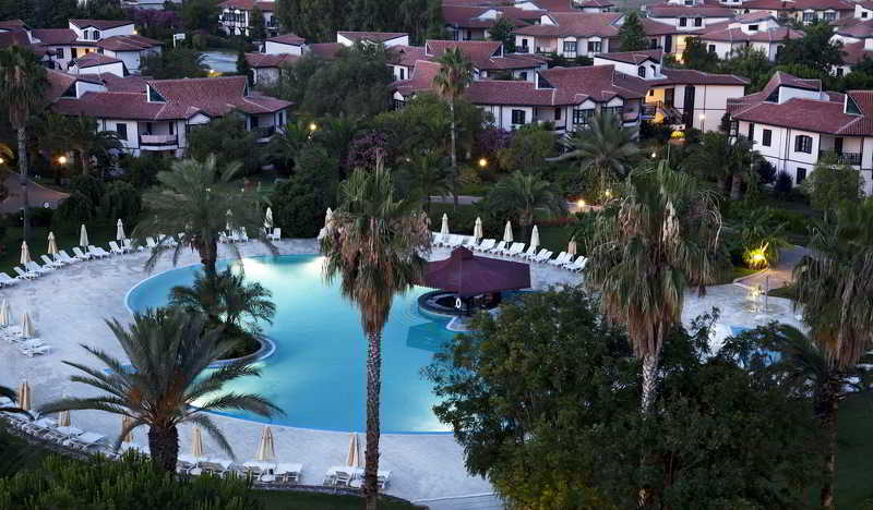 Sunrise Resort Hotel