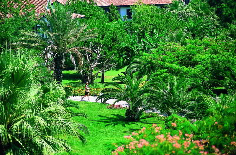 Sunrise Resort Hotel