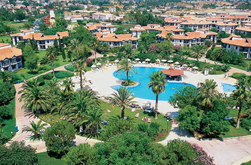 Sunrise Resort Hotel