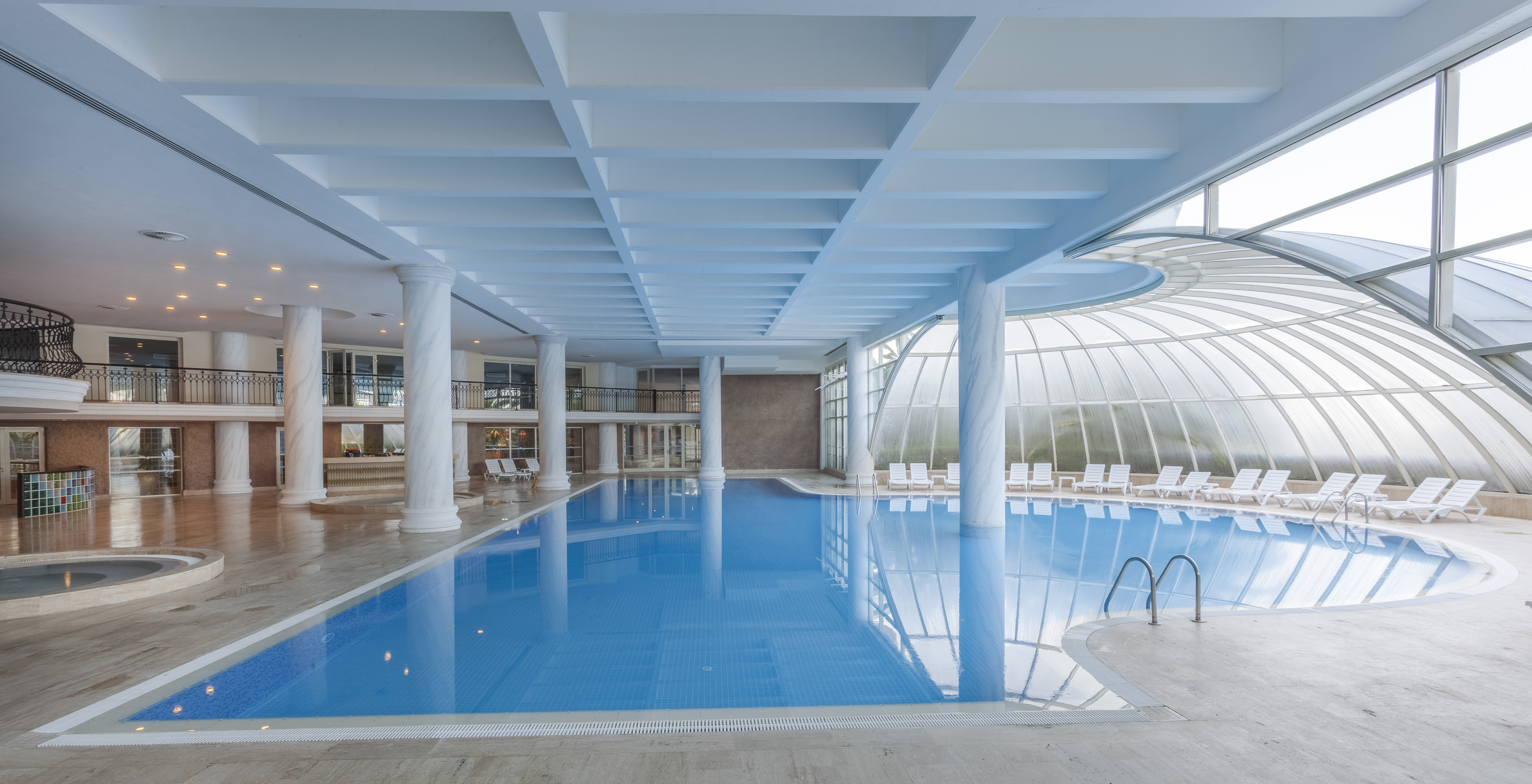 Sunrise Resort Hotel